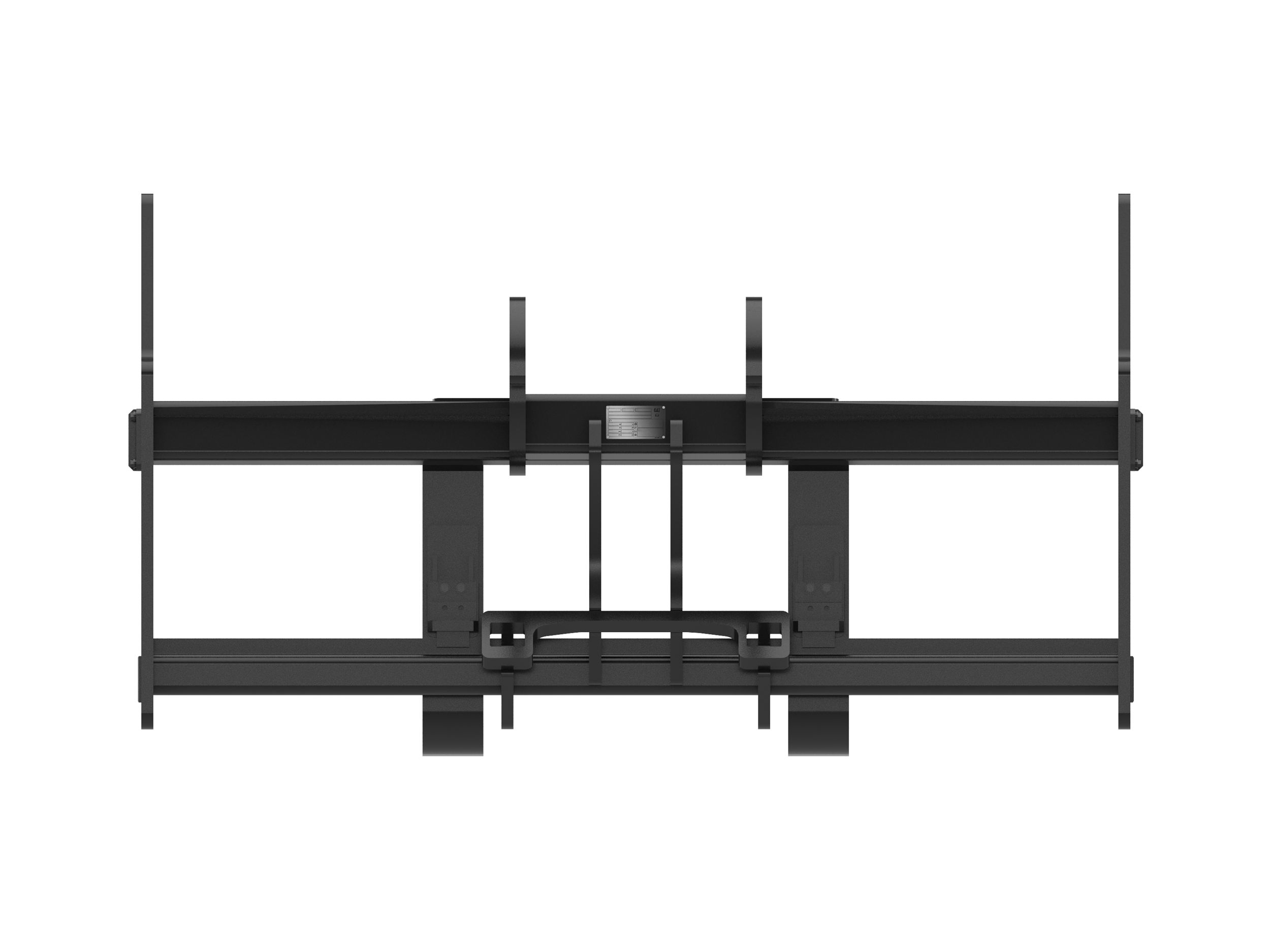 Вилы 1829 мм (72 дюйма)