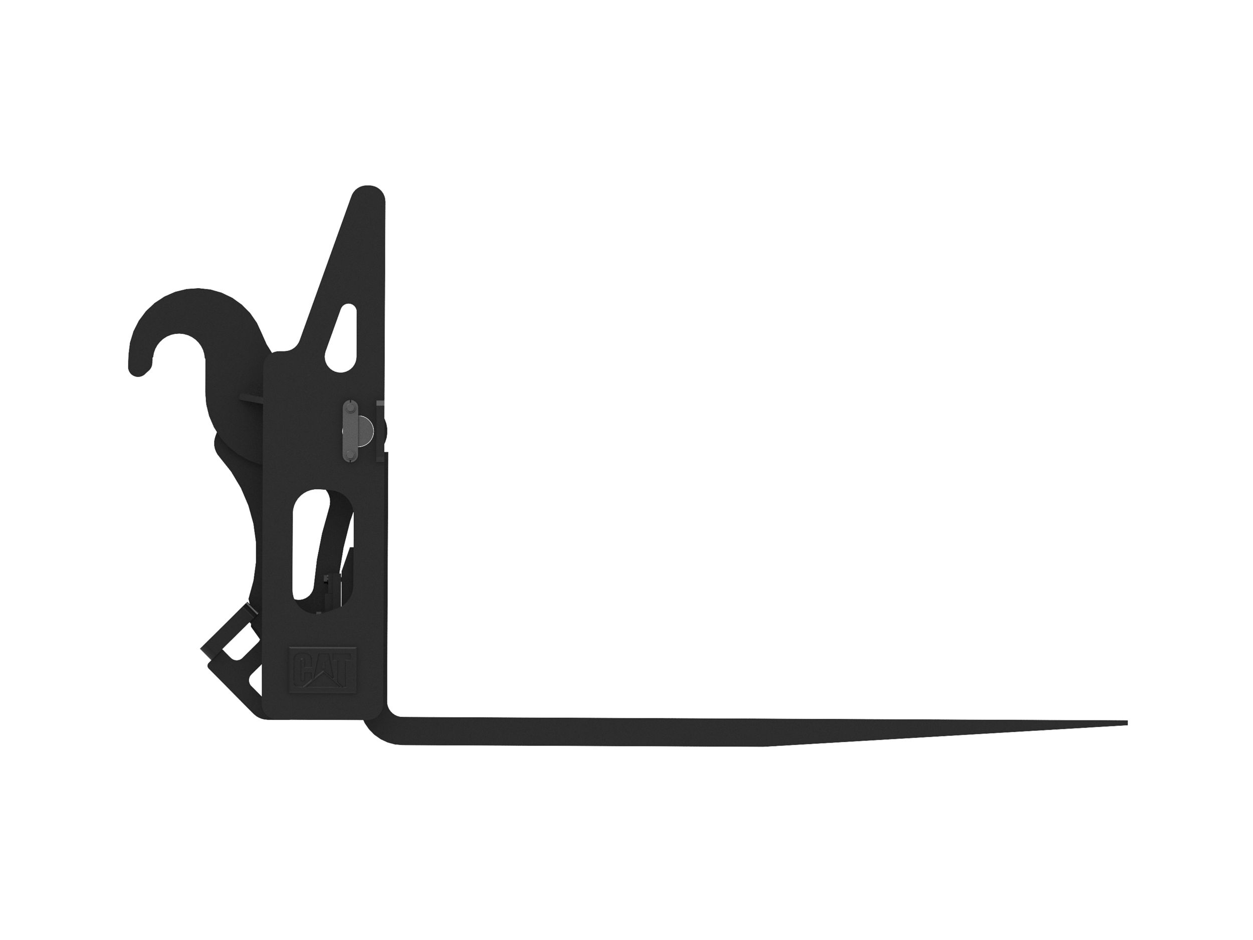 Вилы 1829 мм (72 дюйма)