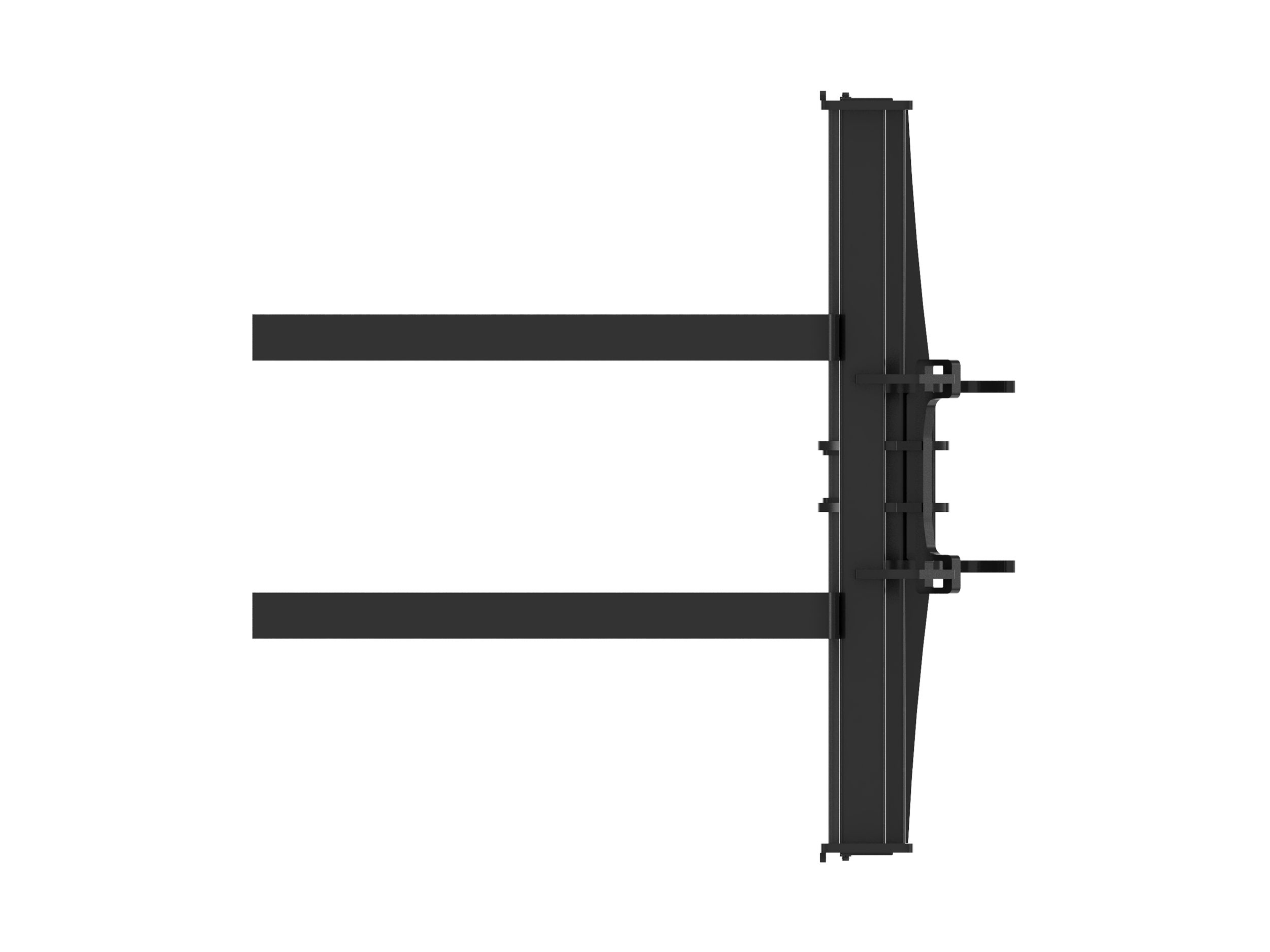 Вилы 1829 мм (72 дюйма)