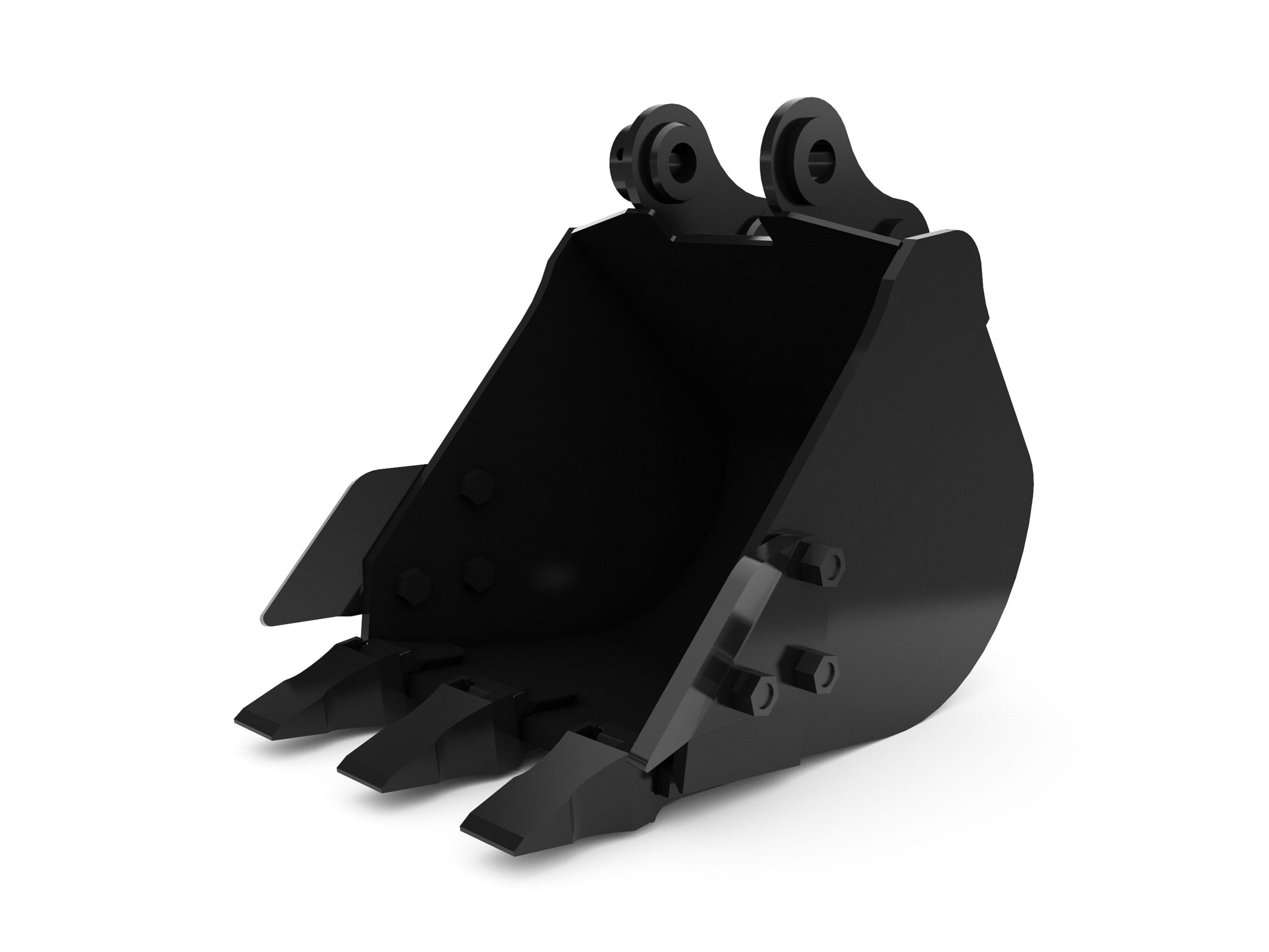 Ковш 402 мм (16 дюймов)