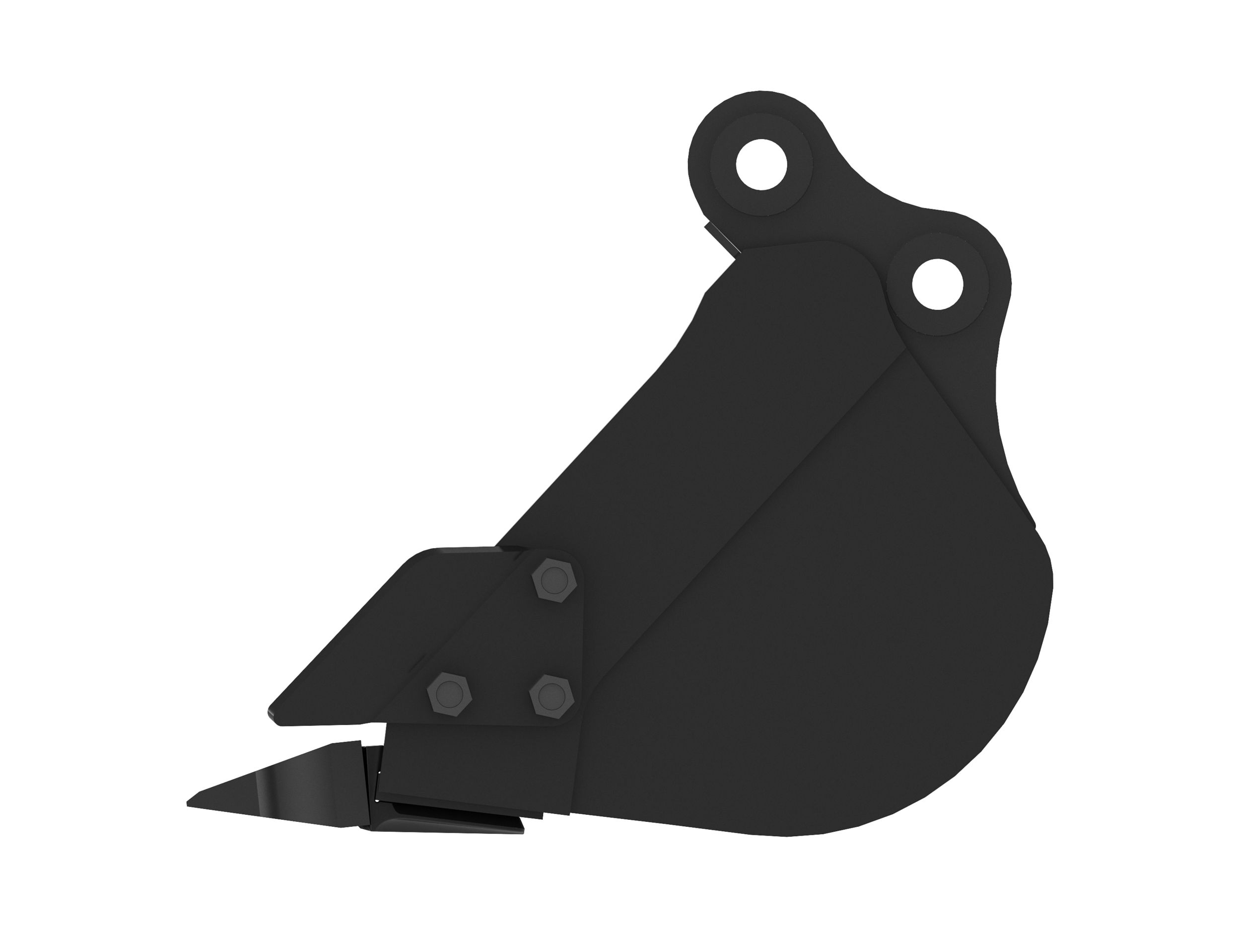 Ковш 402 мм (16 дюймов)