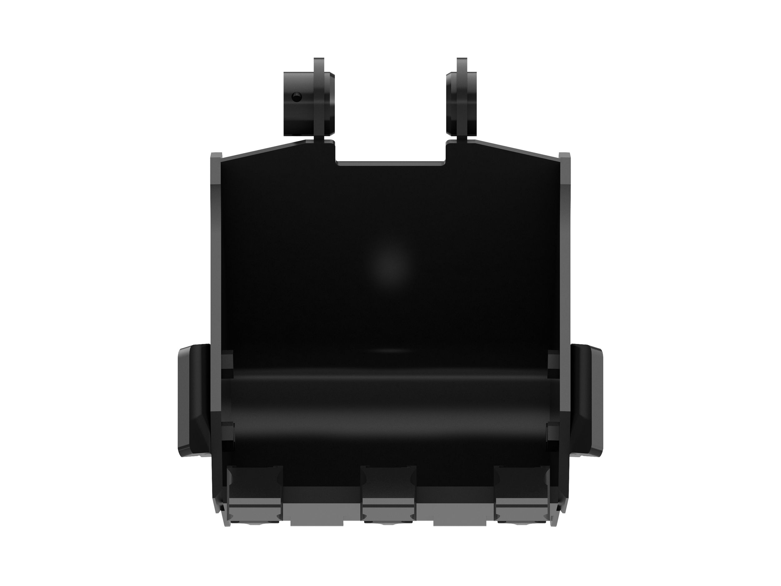 Ковш 402 мм (16 дюймов)