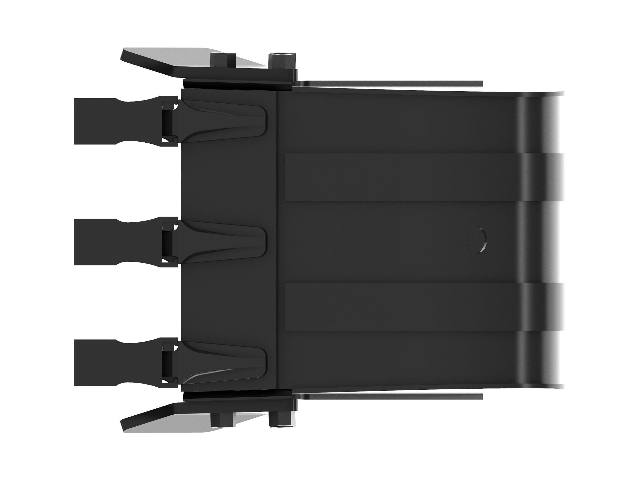 Ковш 402 мм (16 дюймов)