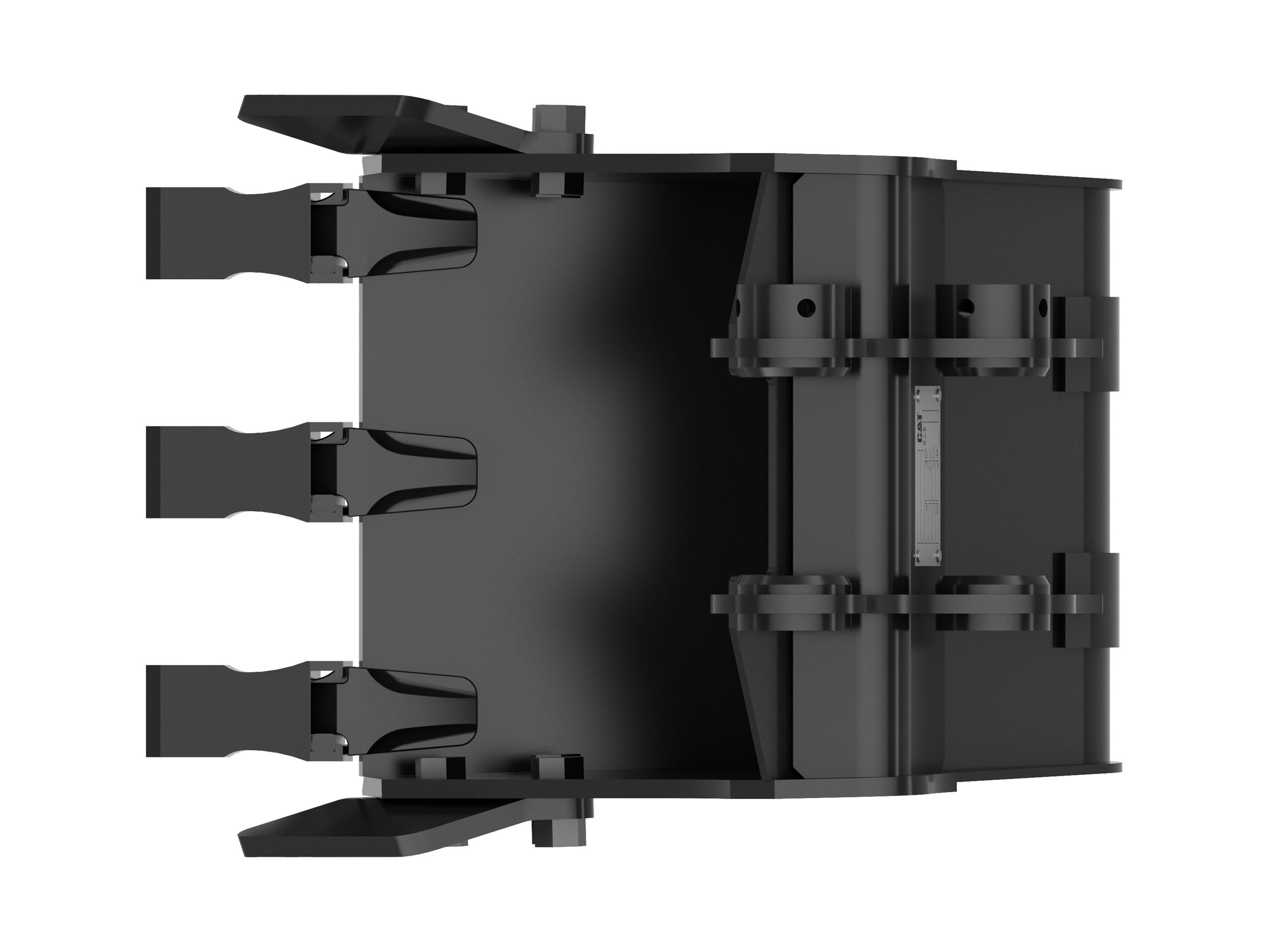 Ковш 402 мм (16 дюймов)