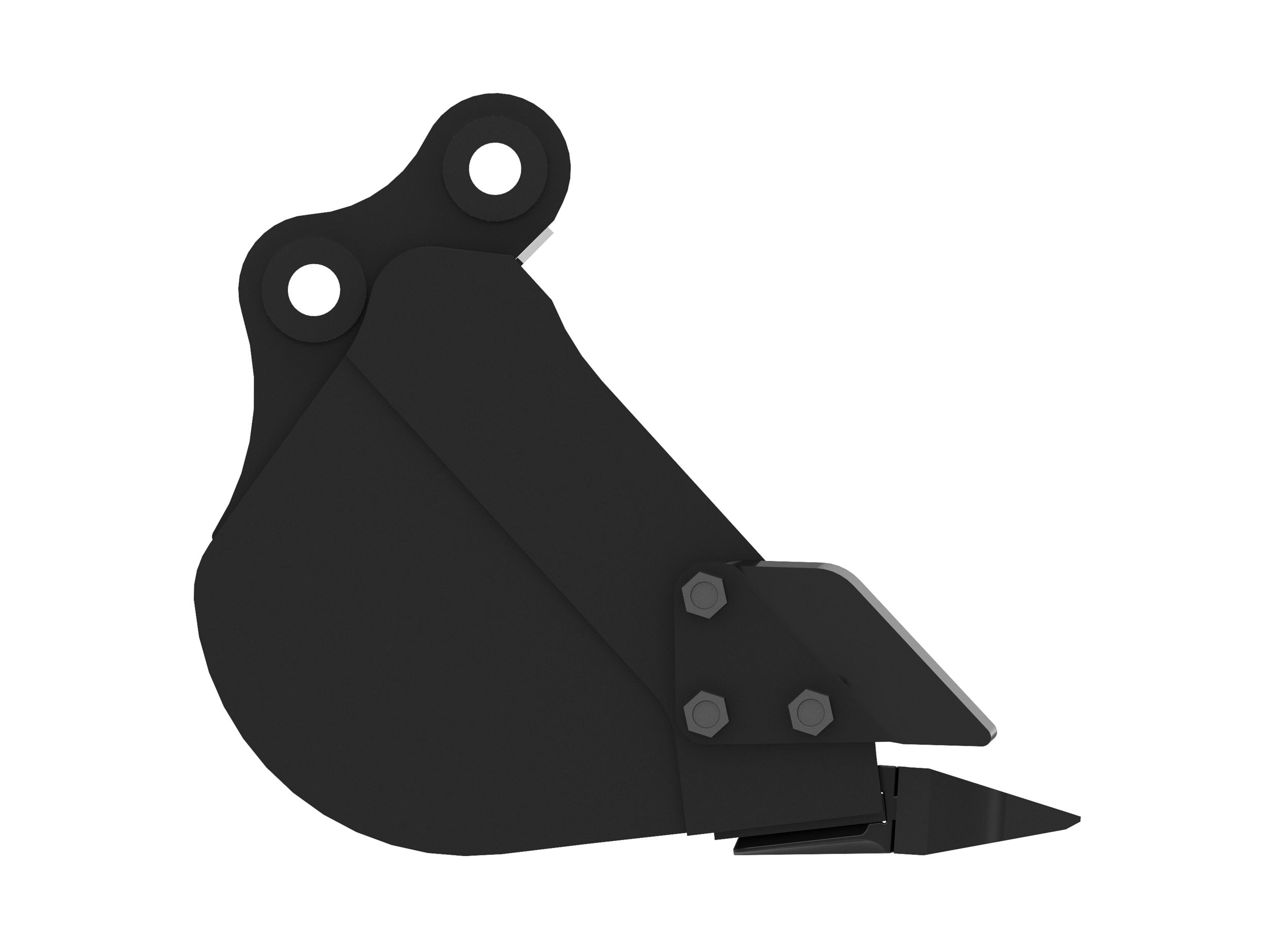 Ковш 452 мм (18 дюймов)