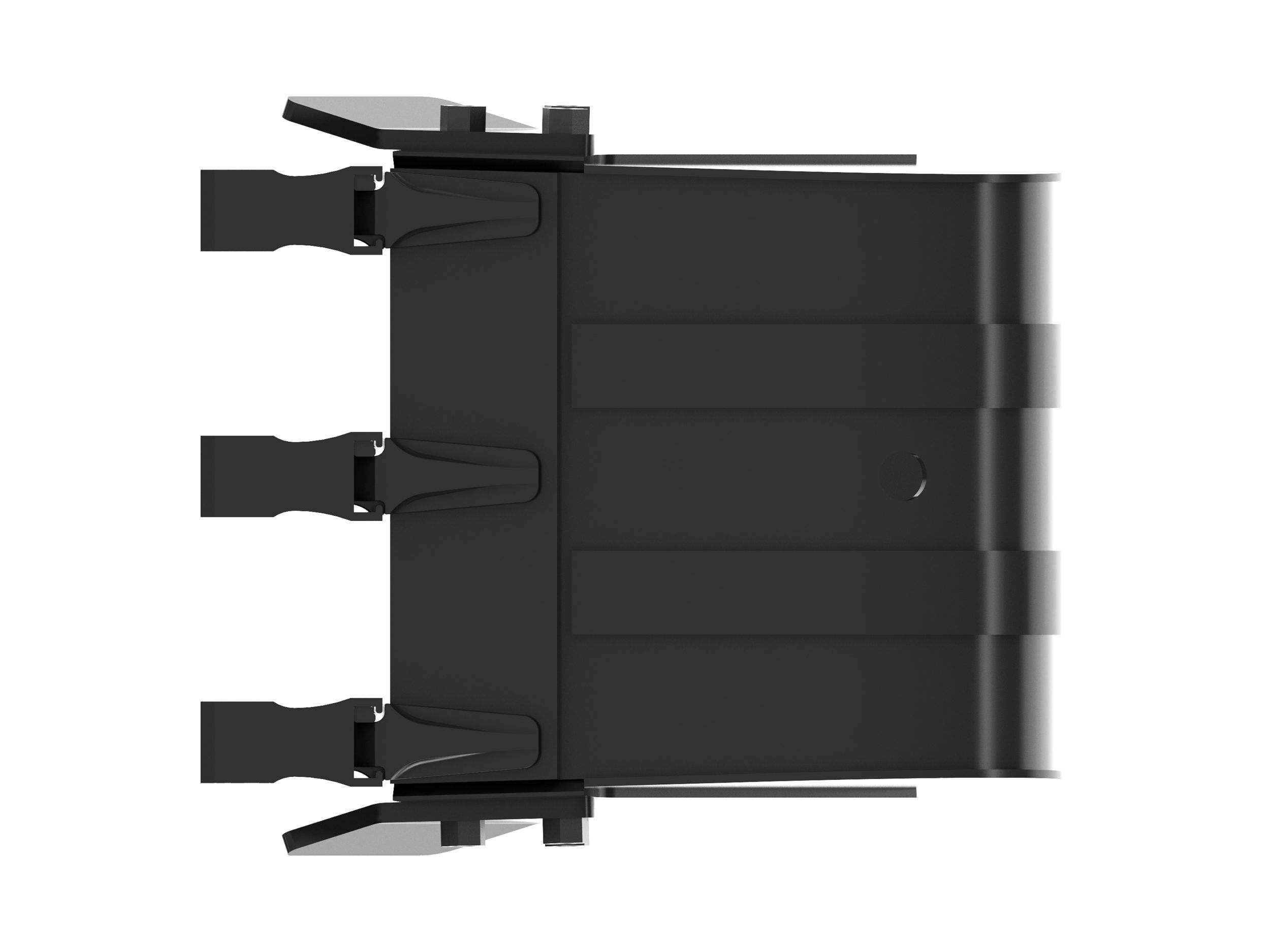 Ковш 452 мм (18 дюймов)