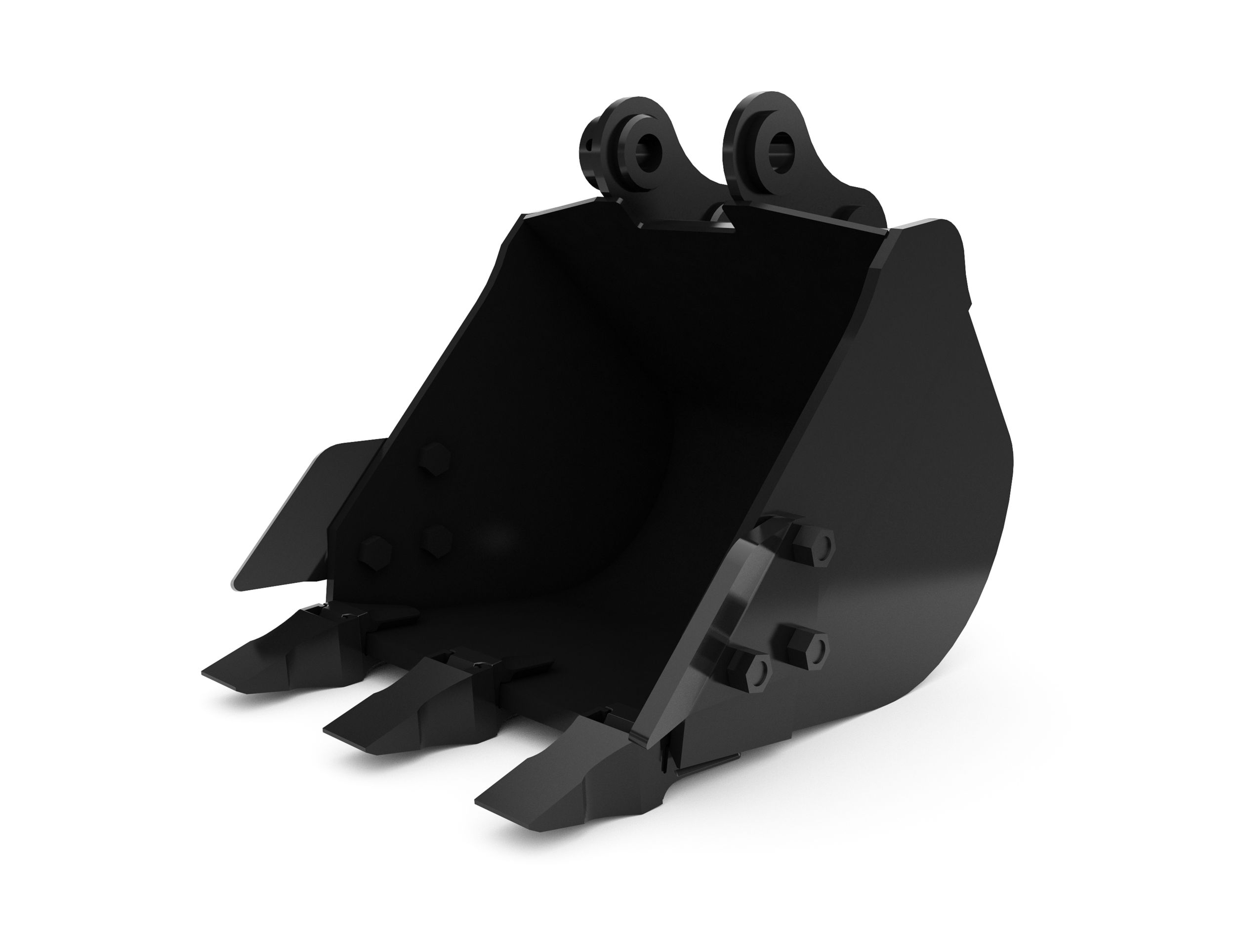 Ковш 452 мм (18 дюймов)