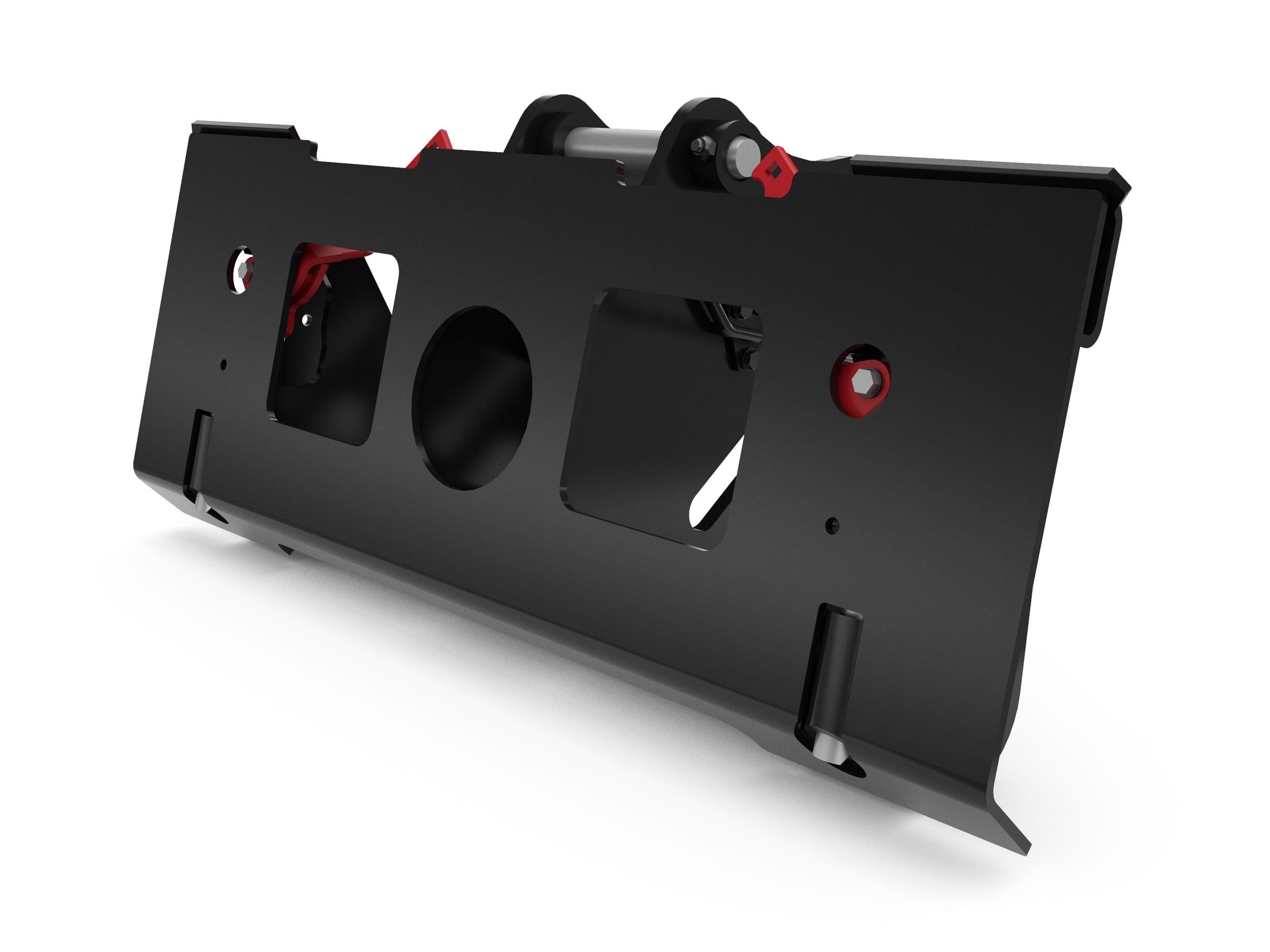 Для класса экскаваторов 3–5 т