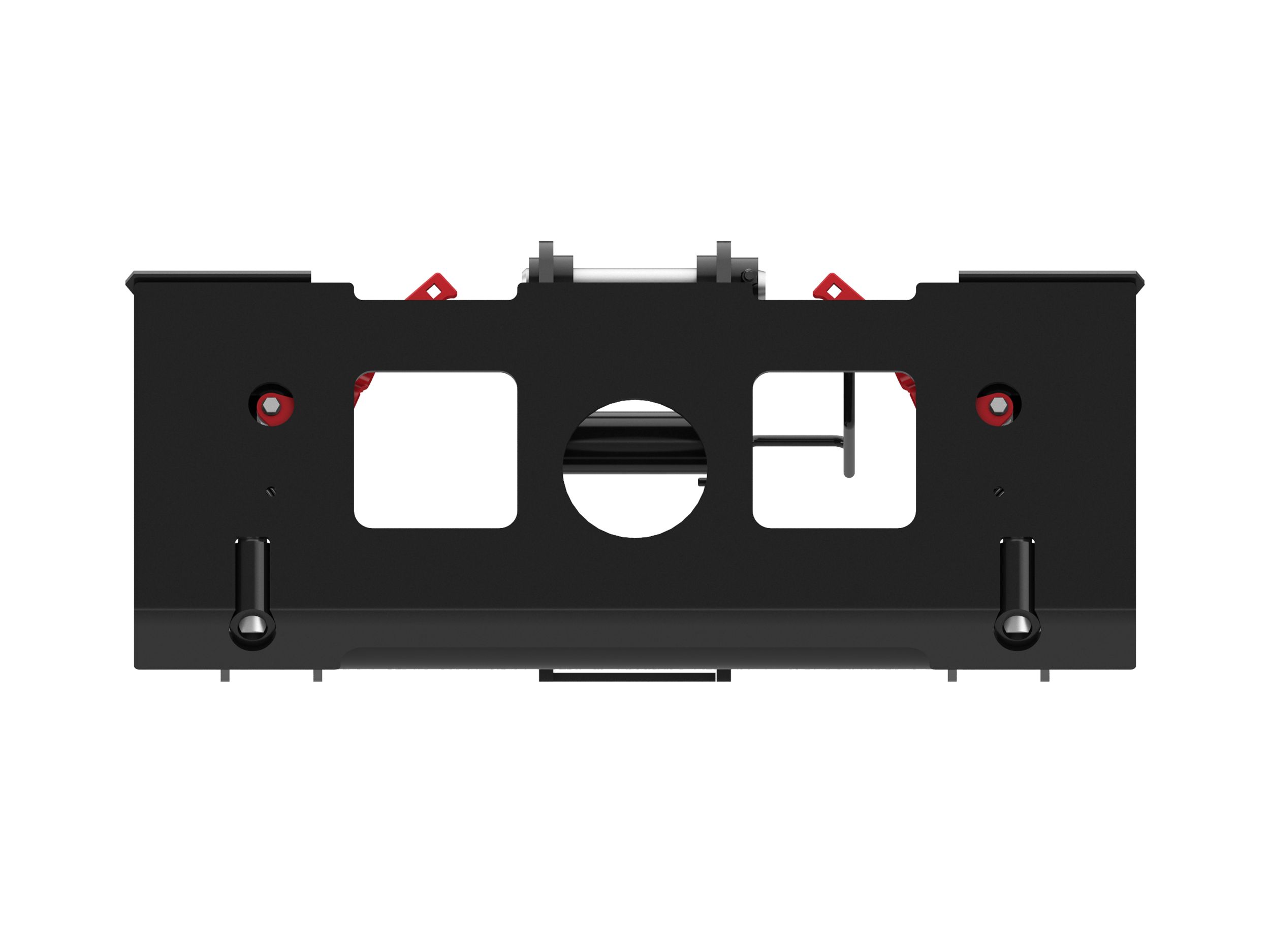 Для класса экскаваторов 3–5 т