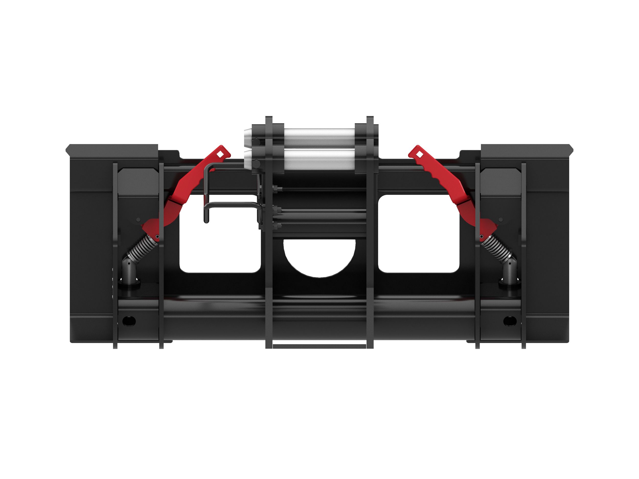 Для класса экскаваторов 5–7 т