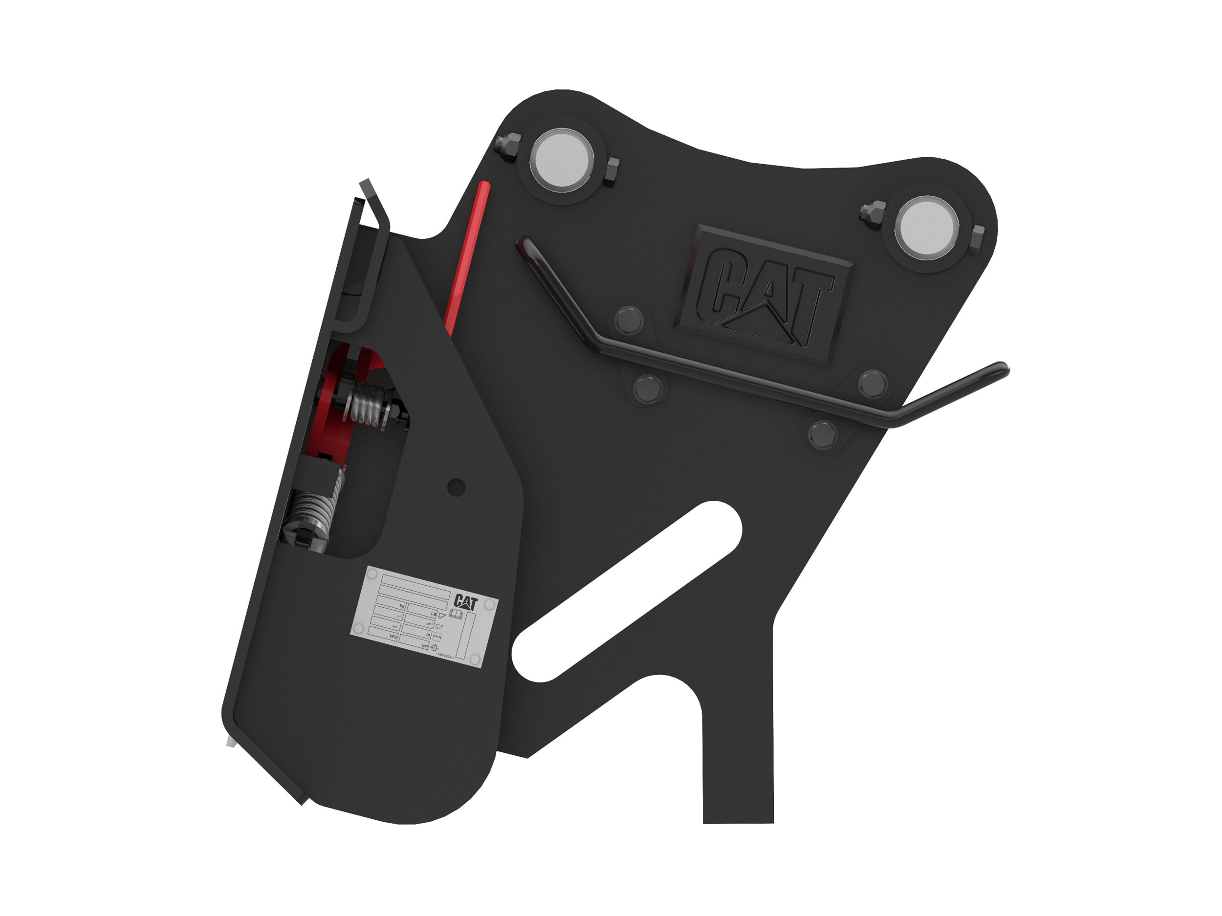 Для класса экскаваторов 5–7 т