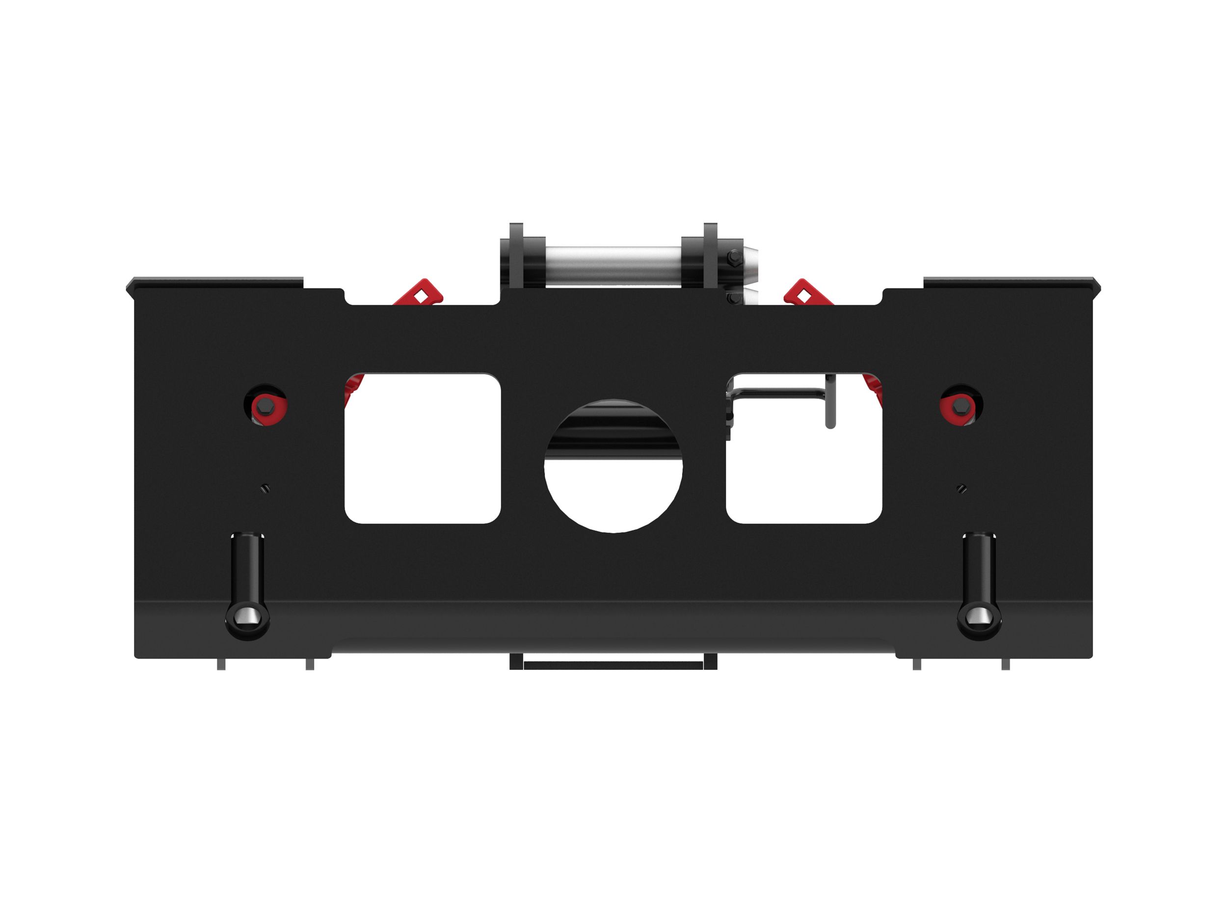 Для класса экскаваторов 5–7 т