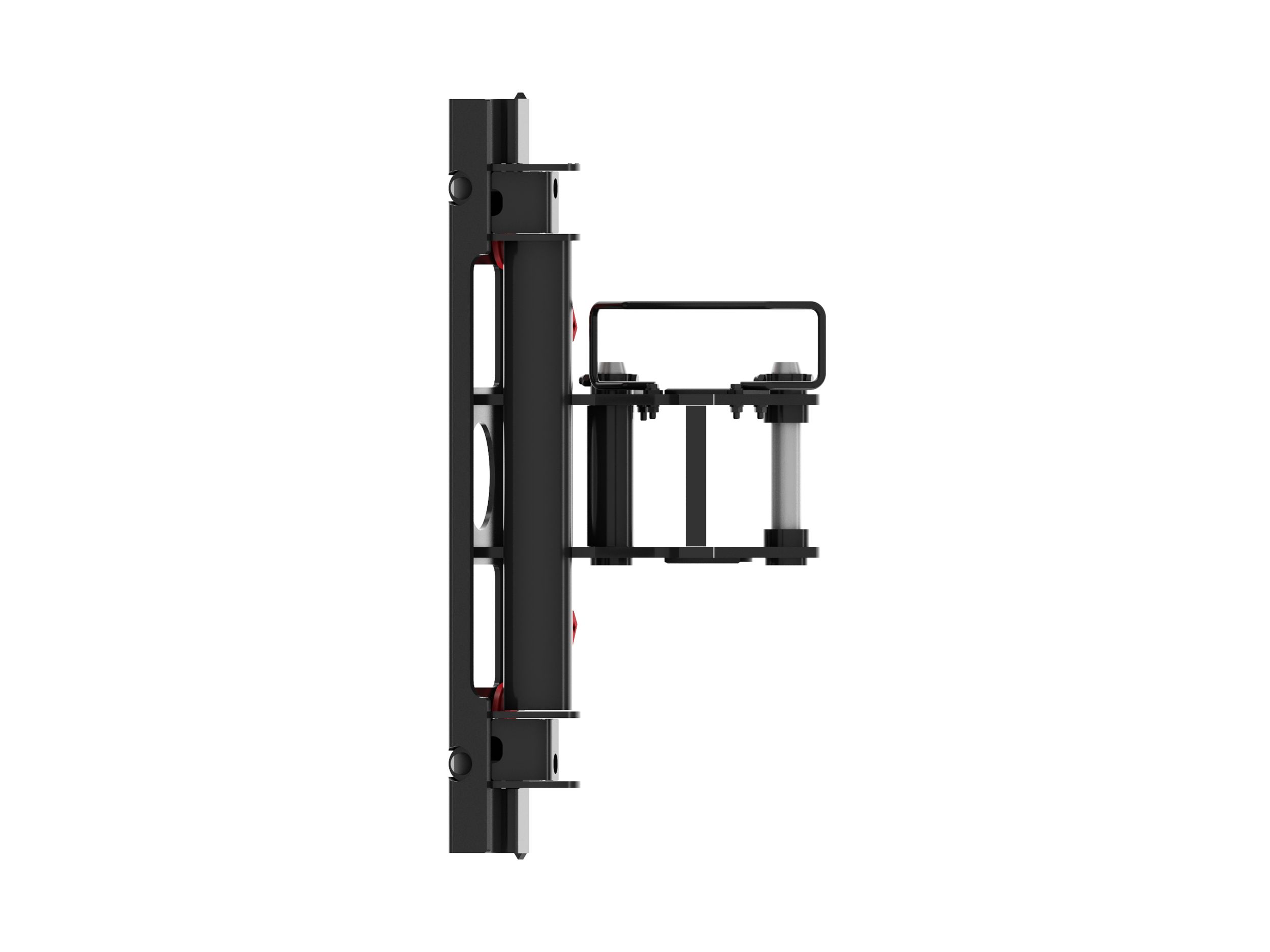 Для класса экскаваторов 5–7 т