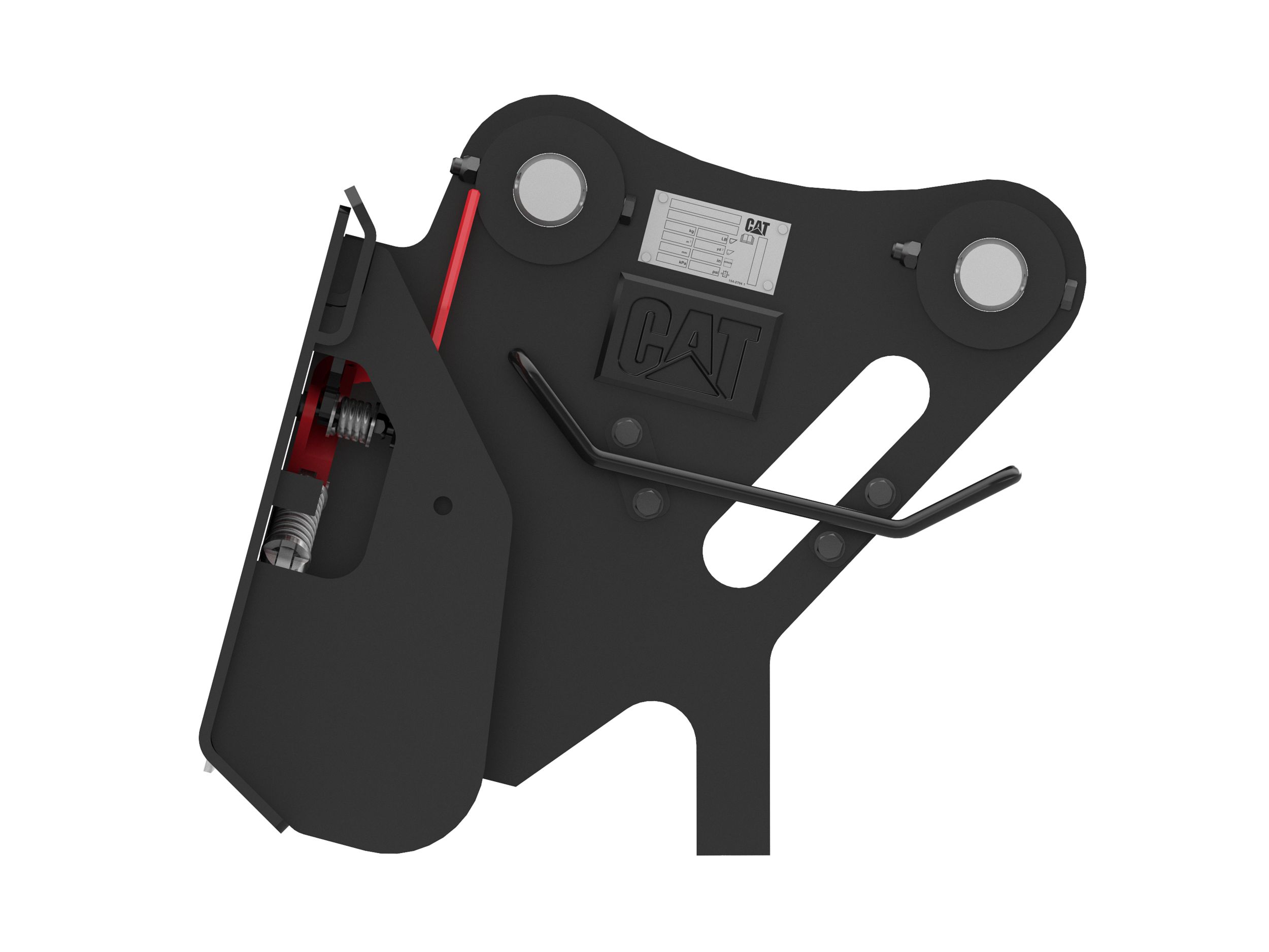 Для класса экскаваторов 7–9 т