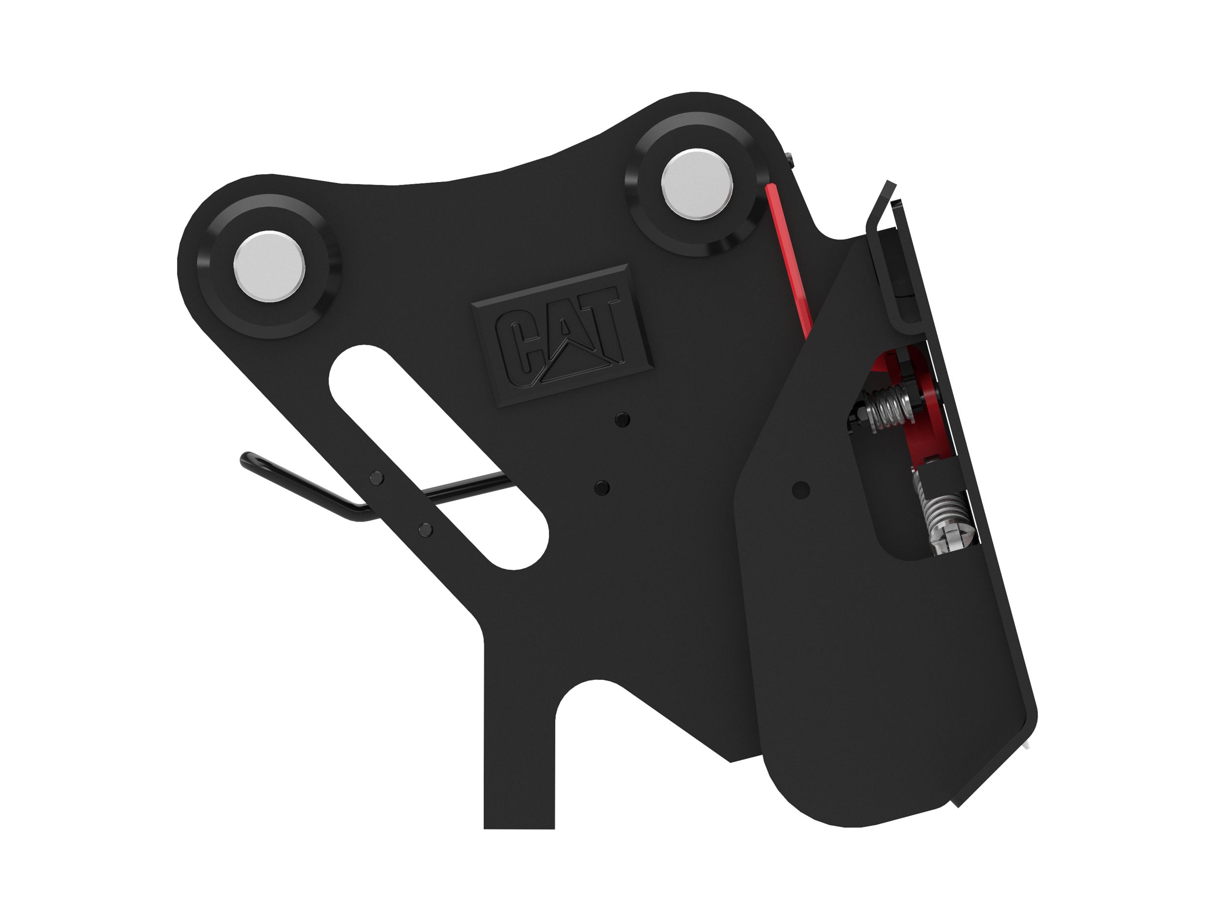 Для класса экскаваторов 7–9 т