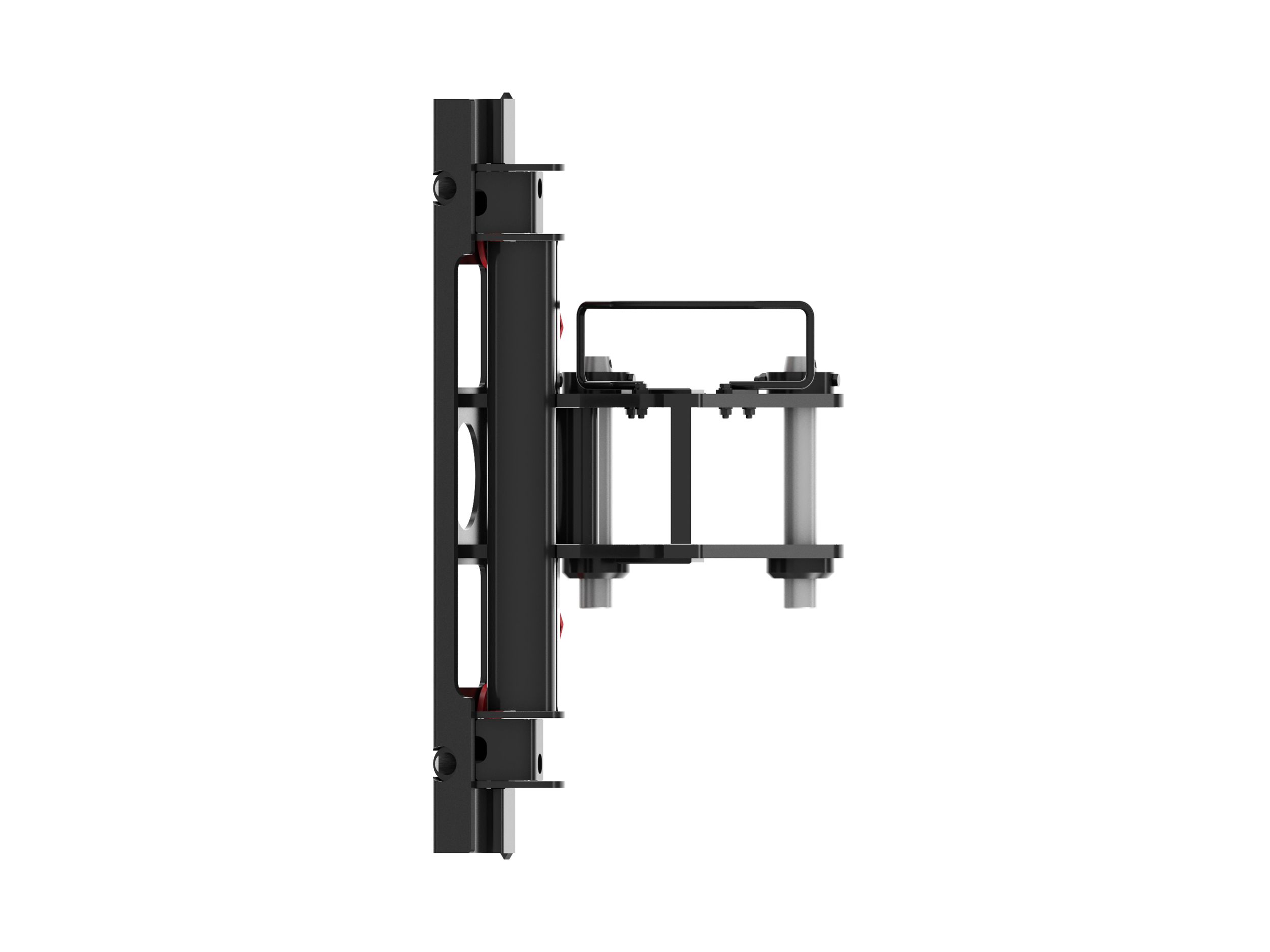 Для класса экскаваторов 7–9 т