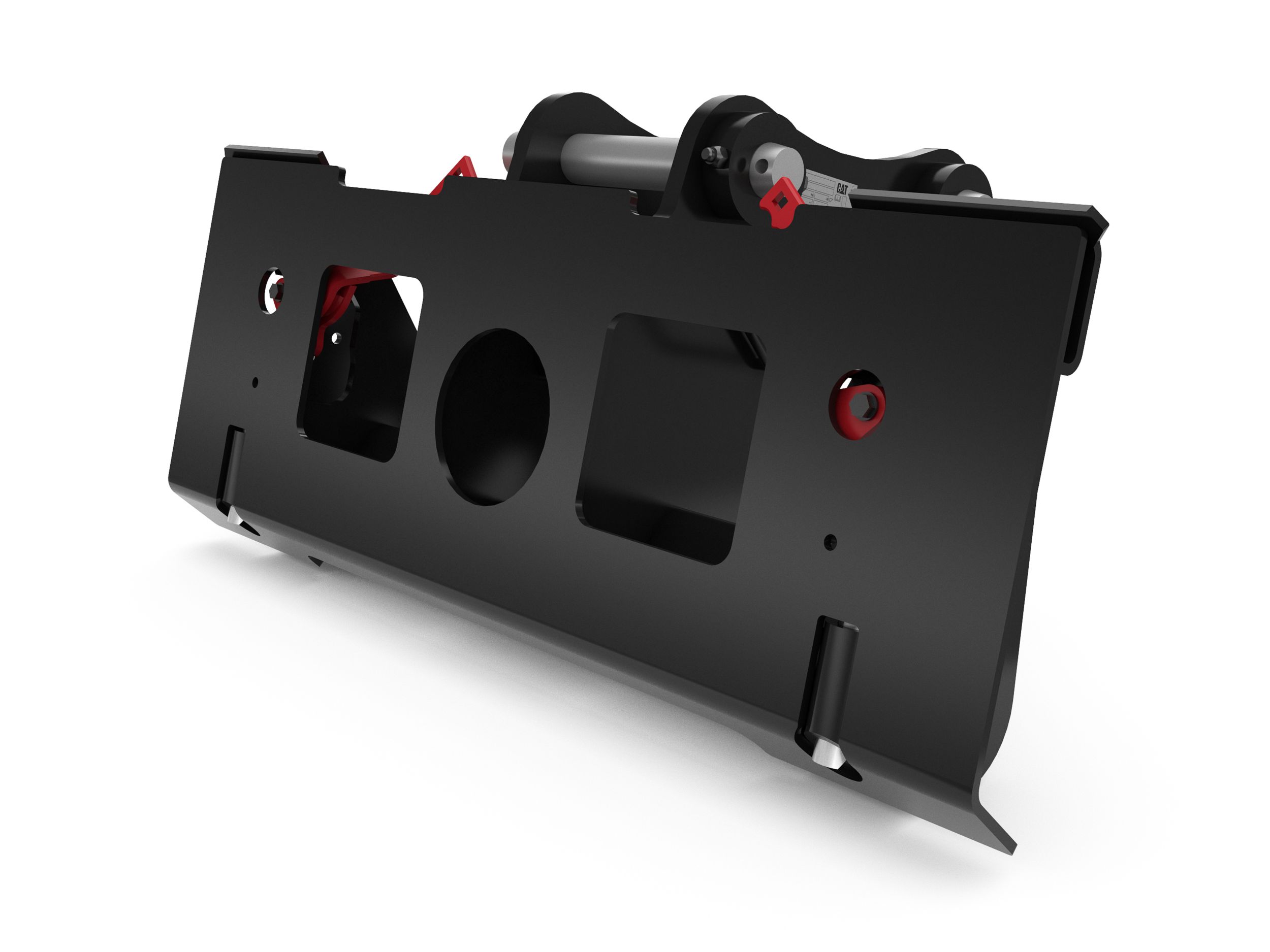 Для класса экскаваторов 7–9 т