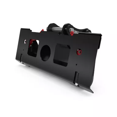 542-7263: 7 - 9 Ton Excavator Class 
