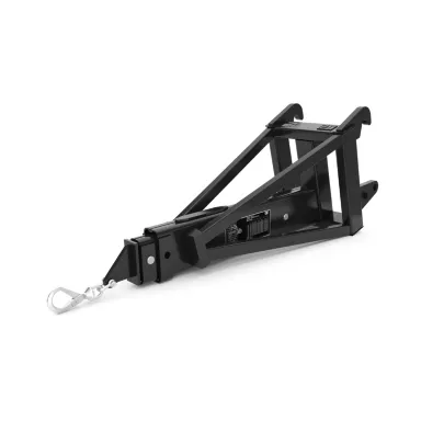 MHA-LOADERS: Material Handling Arms - Loaders 