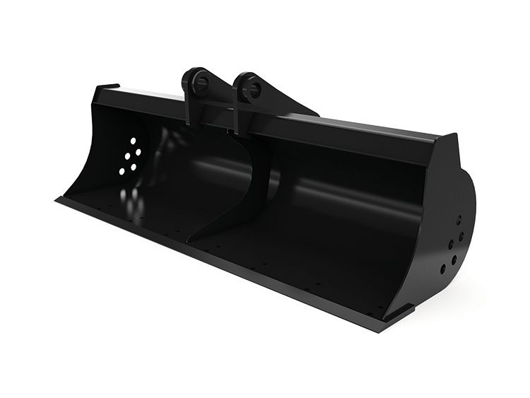 1800 мм (71дюйм), крепление на пальцах