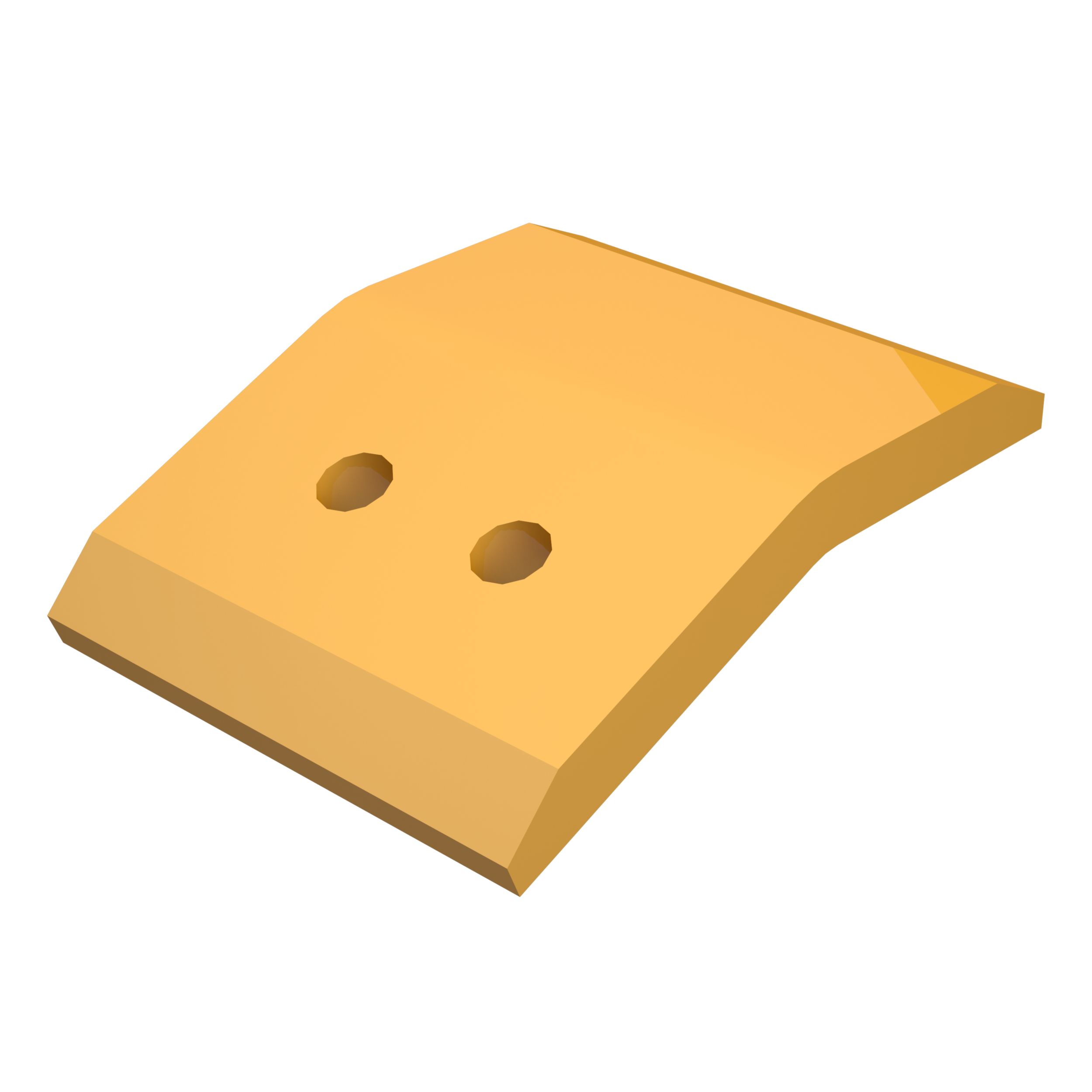 486-9232: ПЛАСТИНА ИЗНАШИВАЕМАЯ C