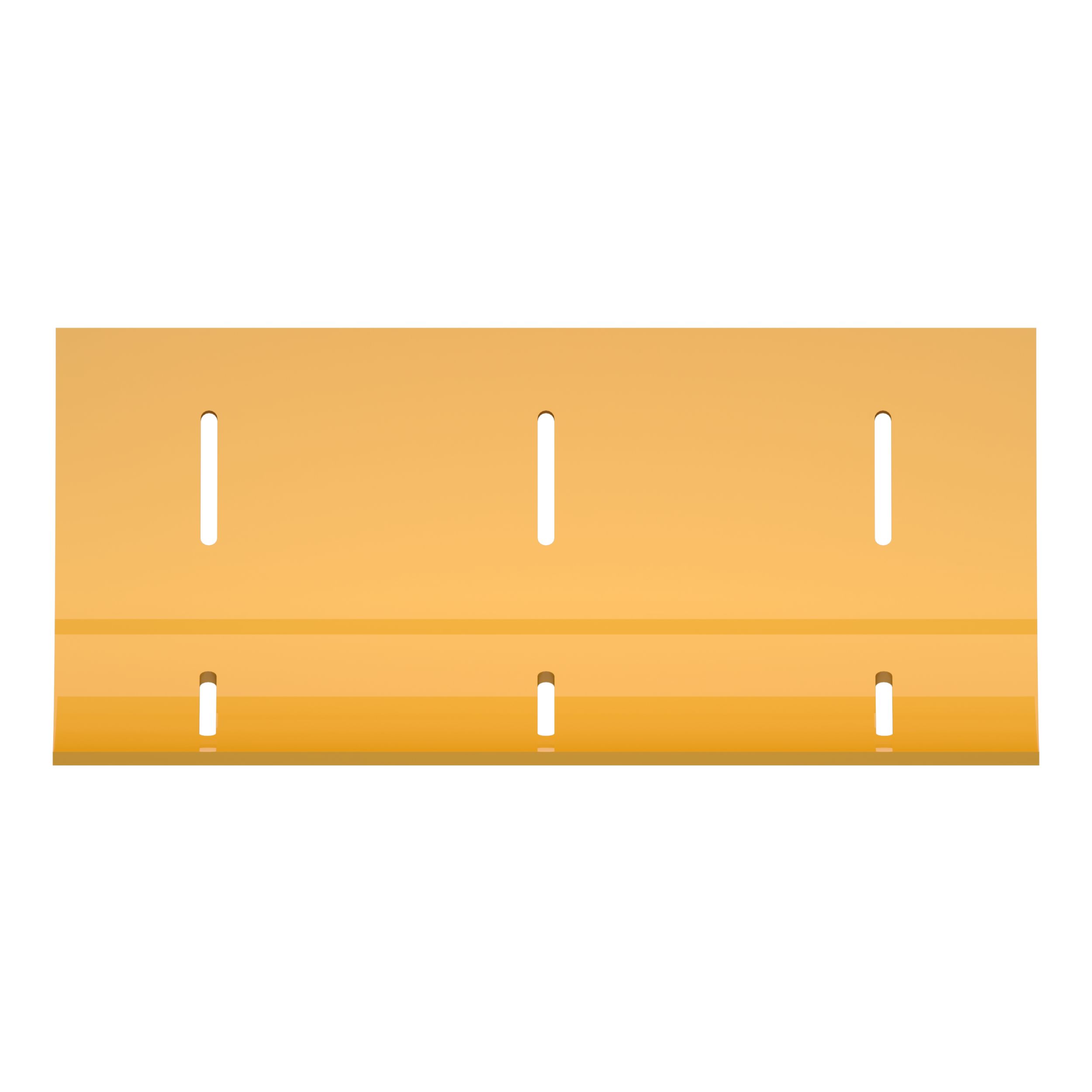 ПЛАСТИНА ИЗНОСНАЯ