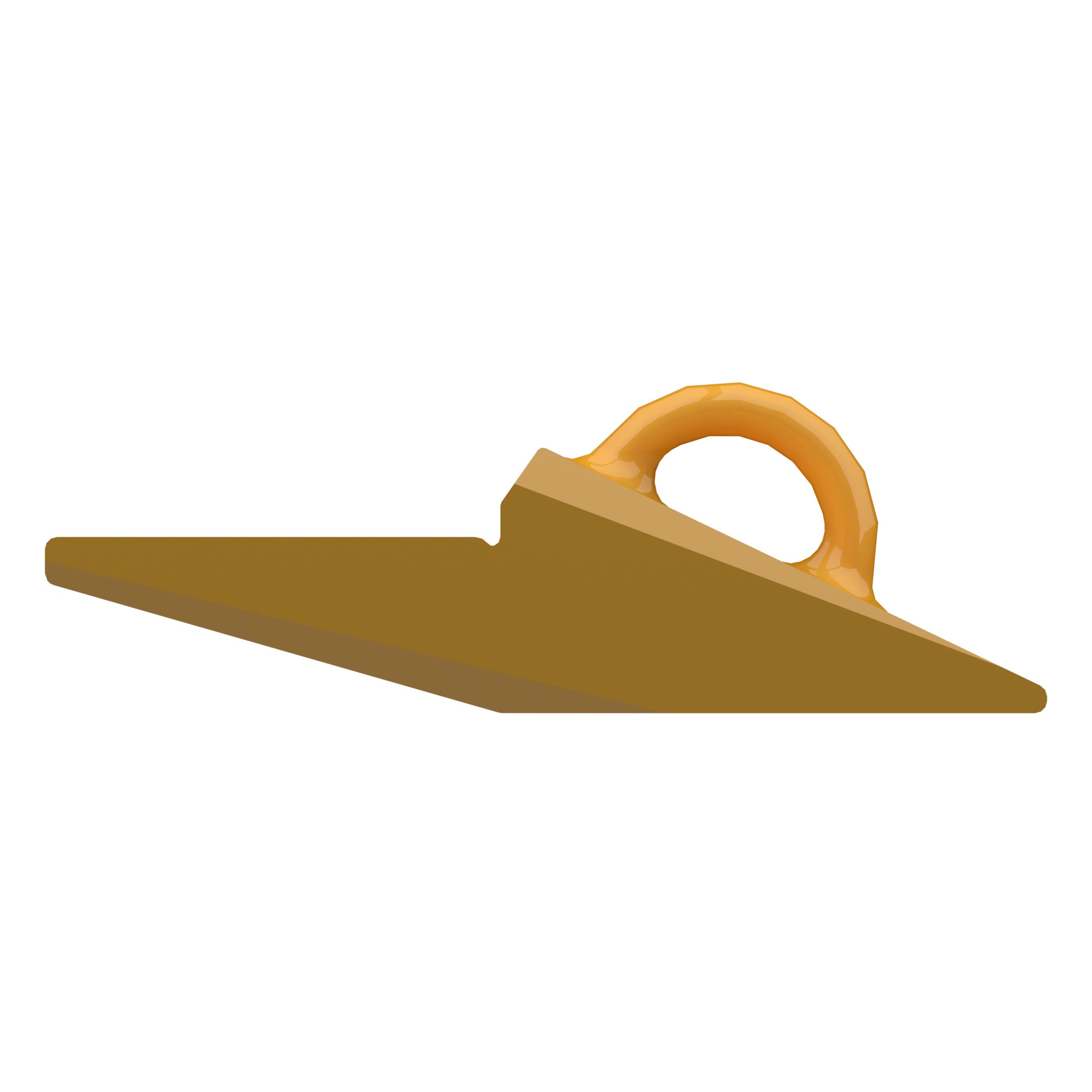 Привариваемые кромки с полустрелками