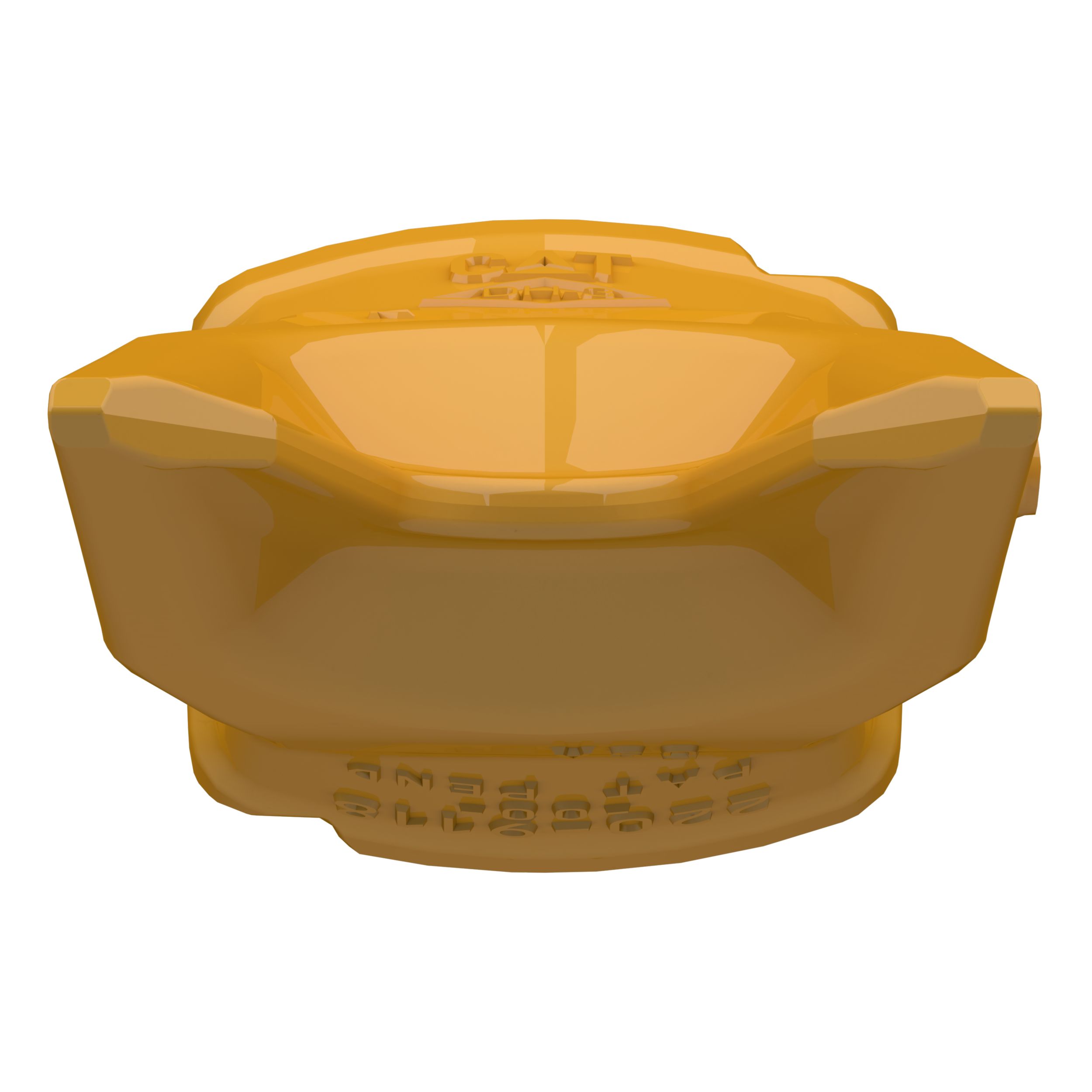 286-2116: TIP DBLE SPK | Cat® Parts Store
