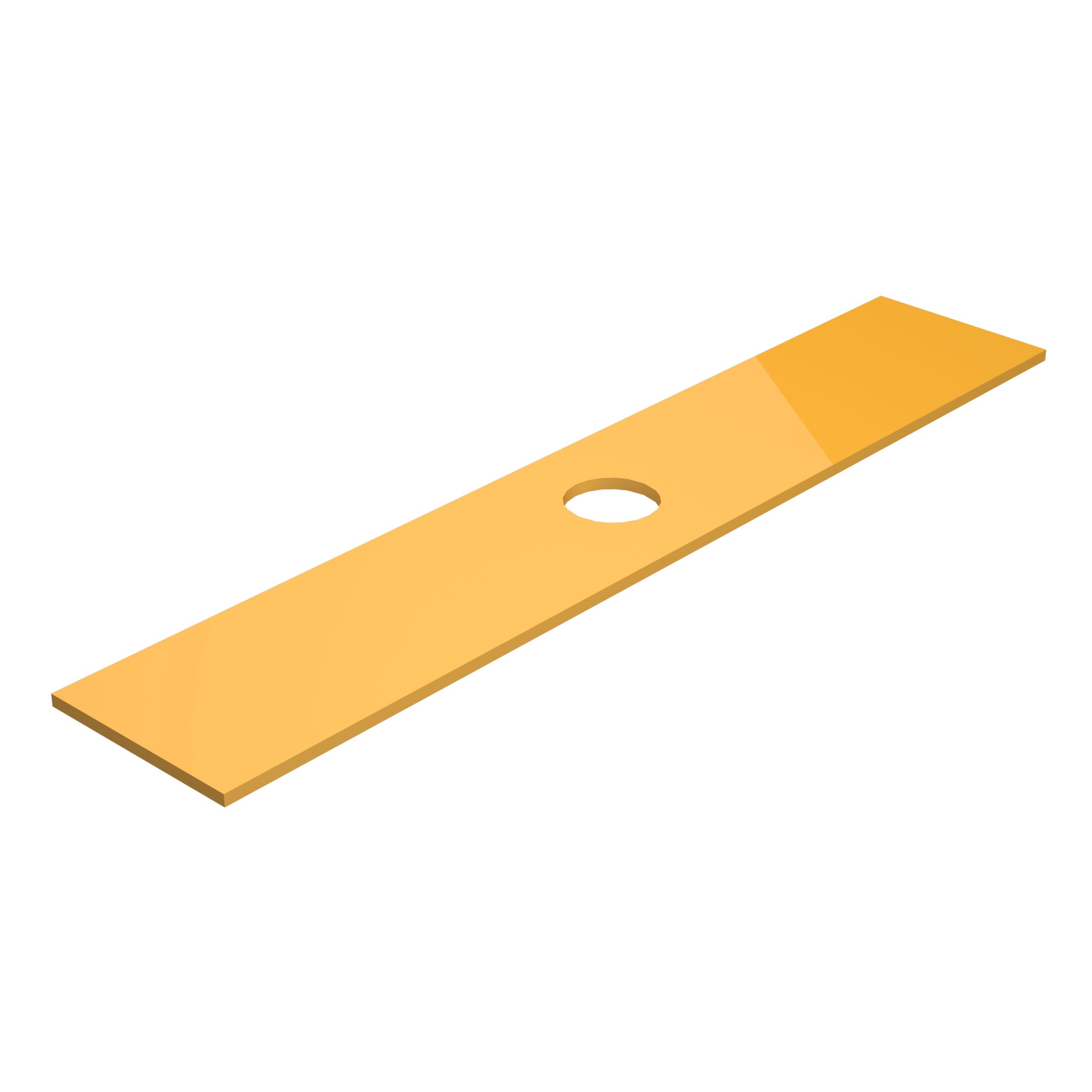 7Y-6666: ПЛАСТИНА