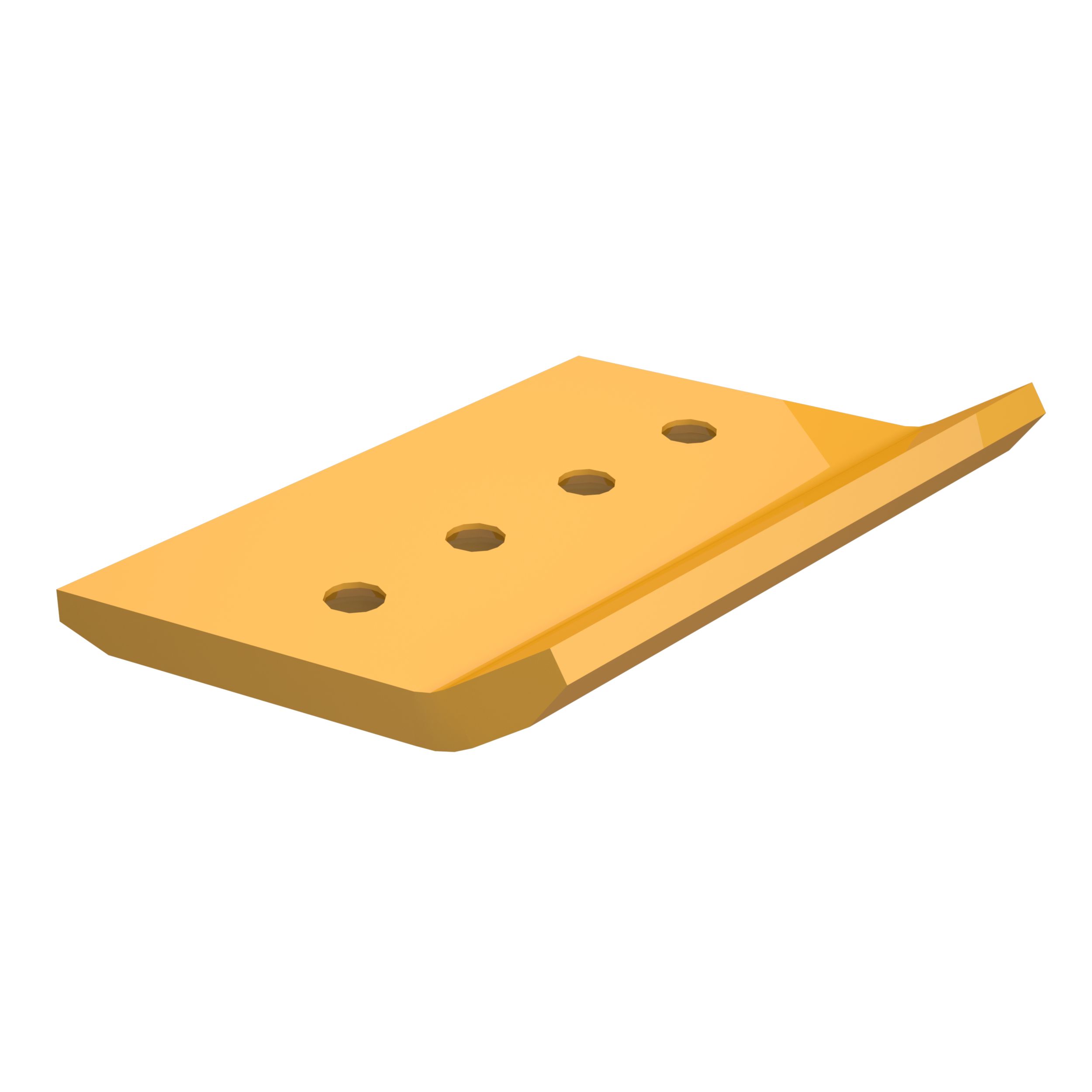 362-5355: ИЗНОСНАЯ ПЛАСТИНА