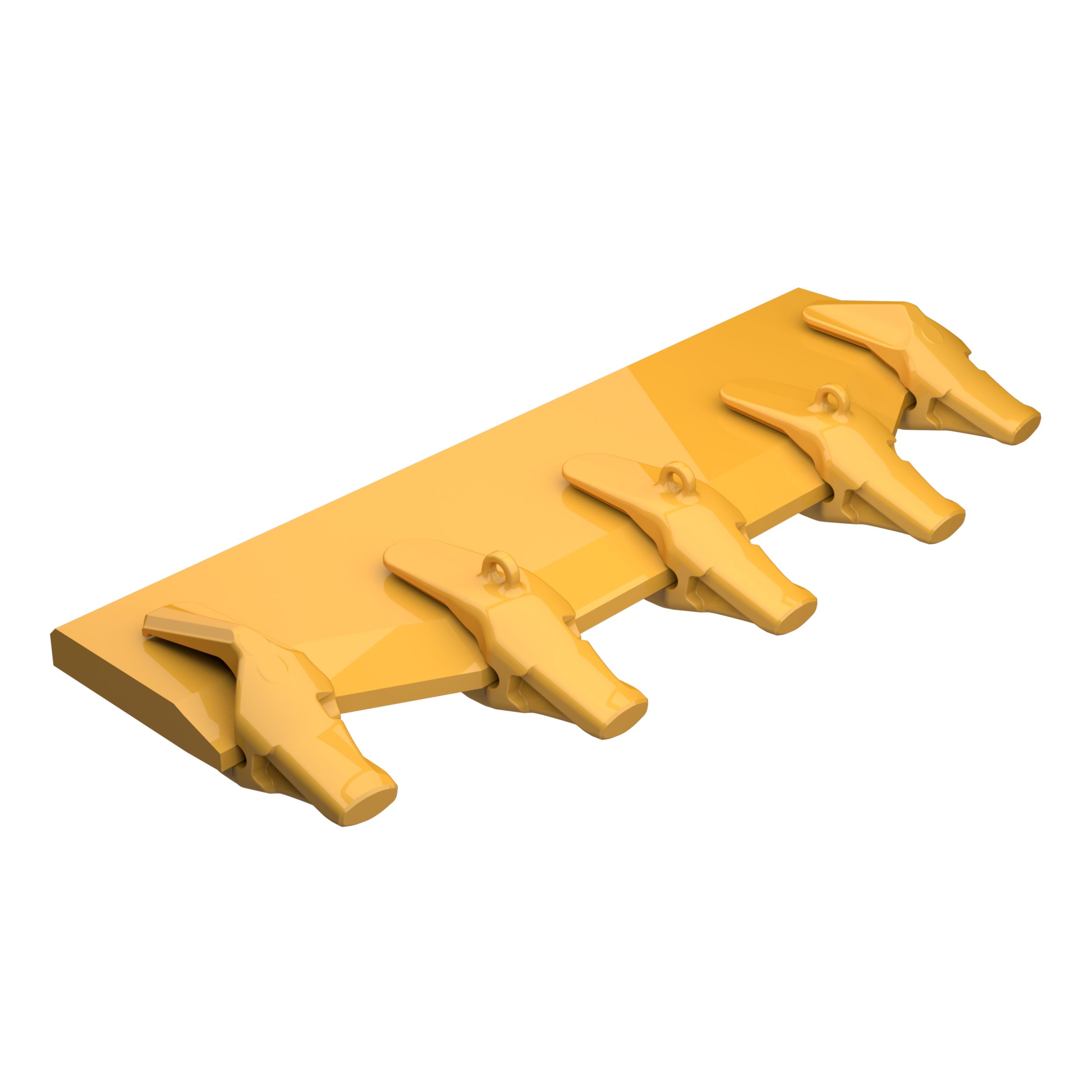 Основная кромка