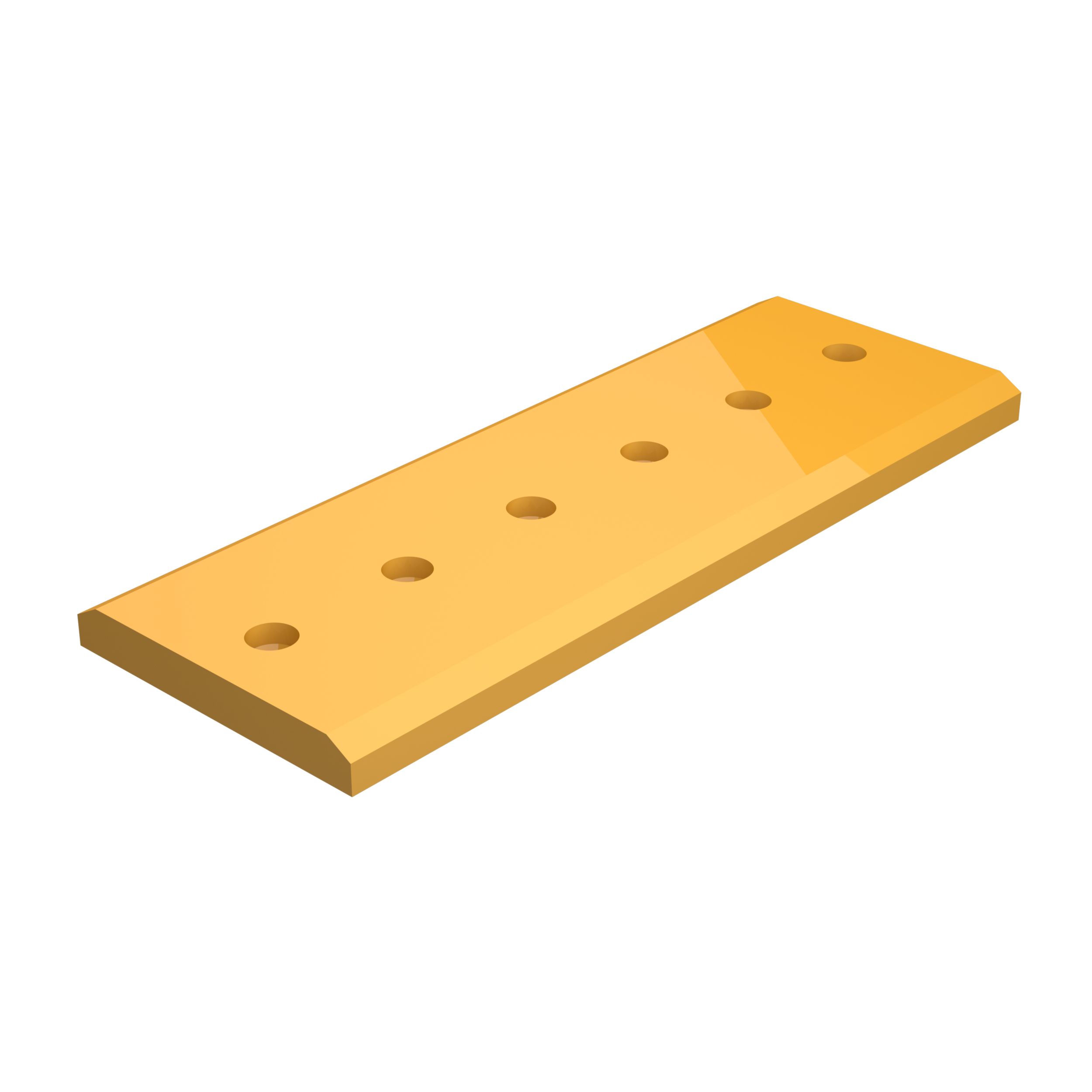 8J-4974: ПЛАСТИНА ИЗНОСНАЯ