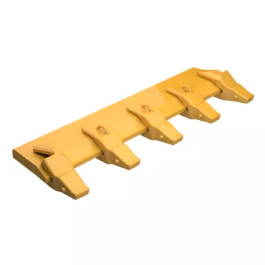 517-2359: Base Edge Assembly