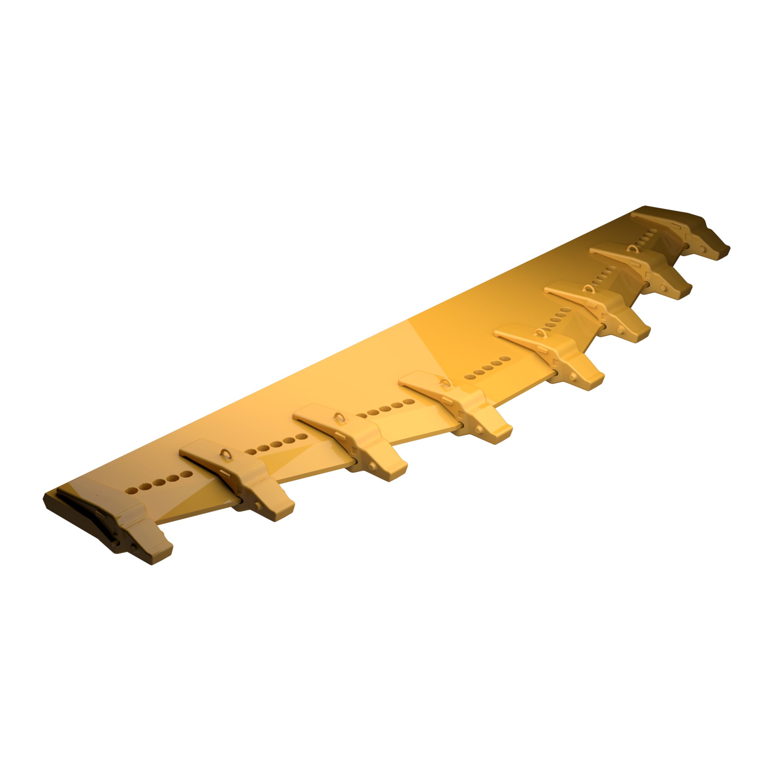 Основная кромка