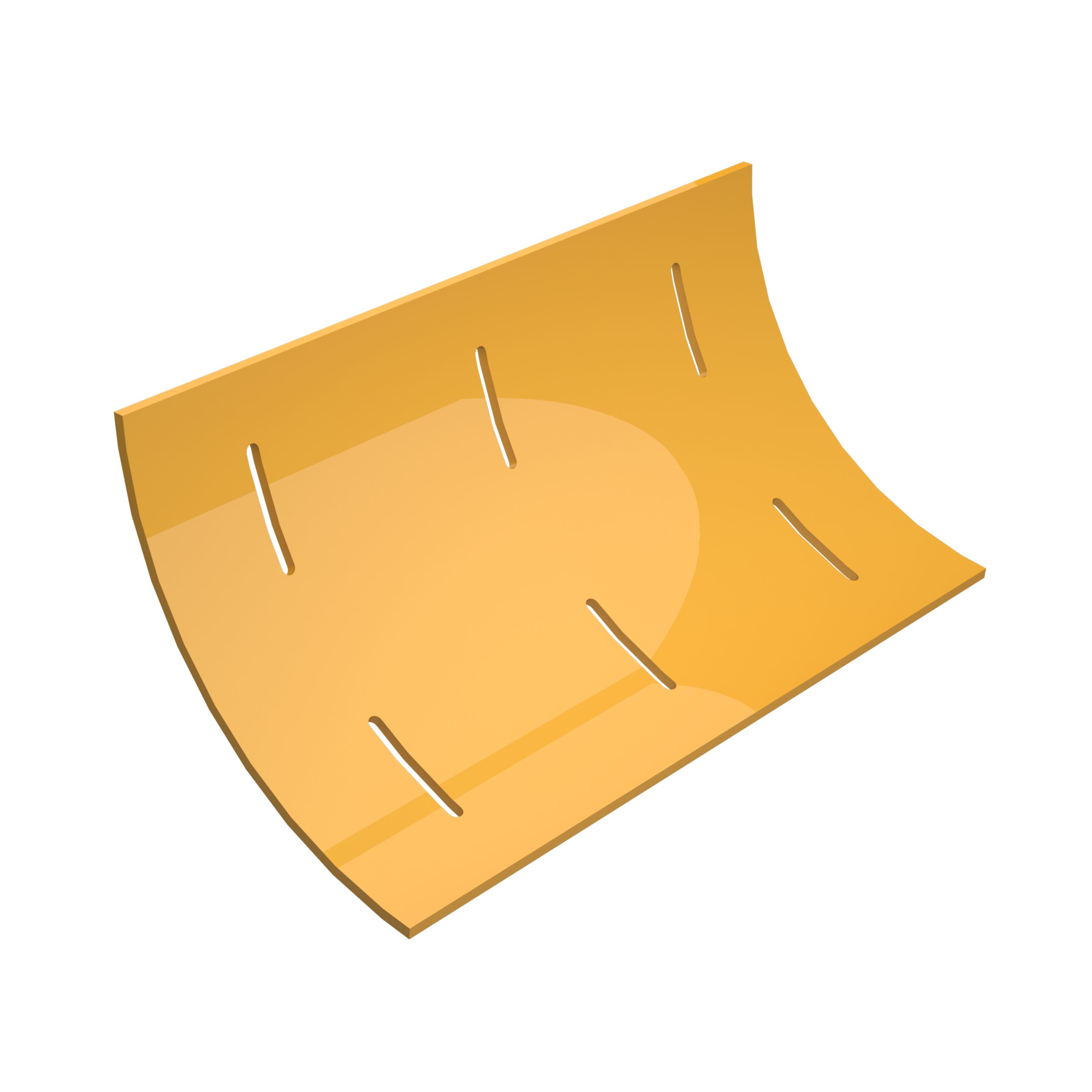 ПЛАСТИНА ИЗНОСНАЯ