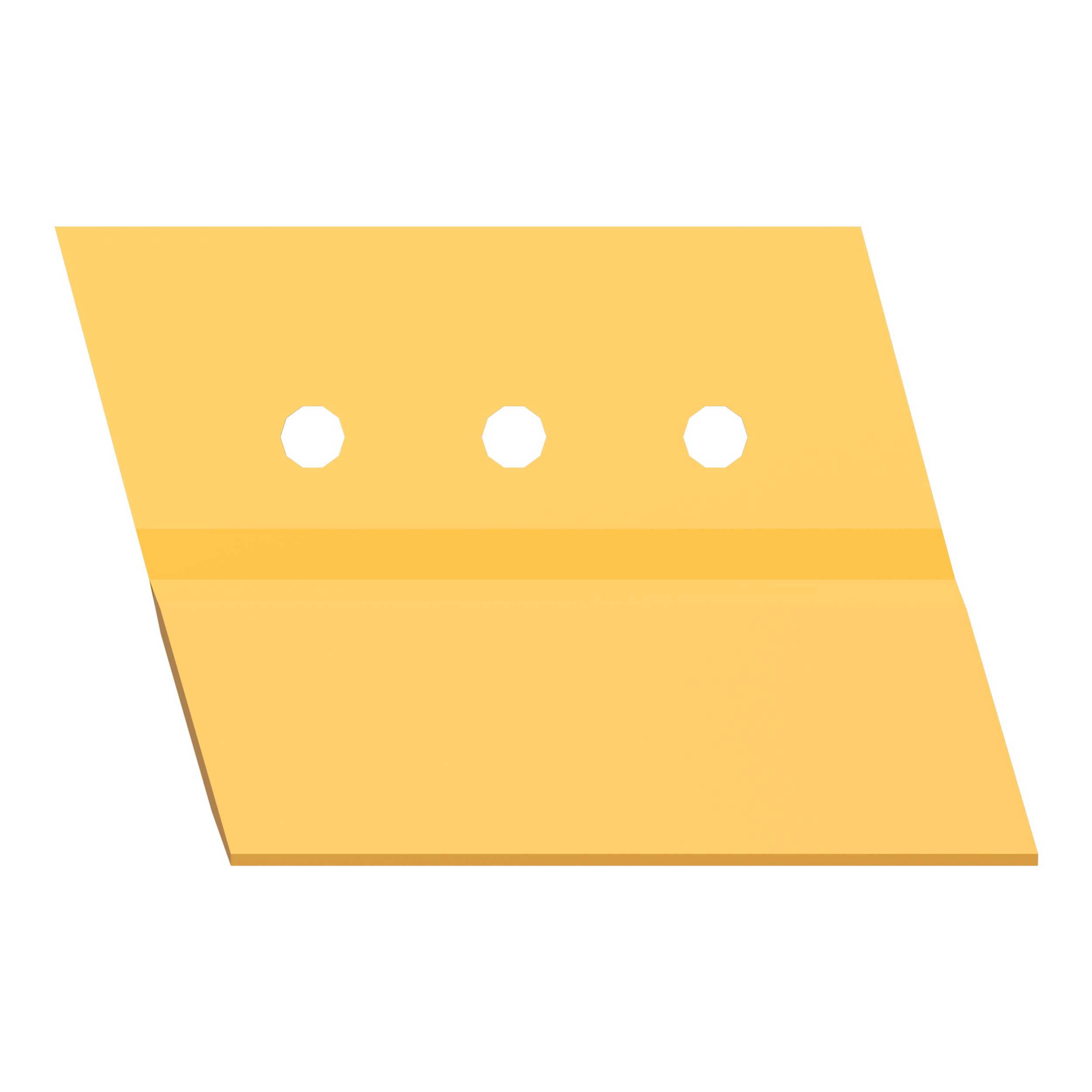 ИЗНОСНАЯ ПЛАСТИНА