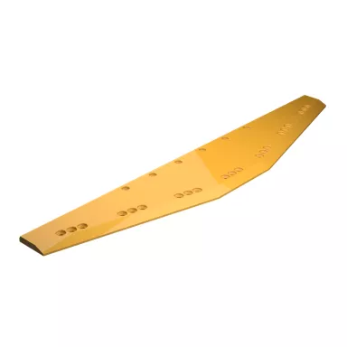 134-1748: Trapezförmiges Grundmesser