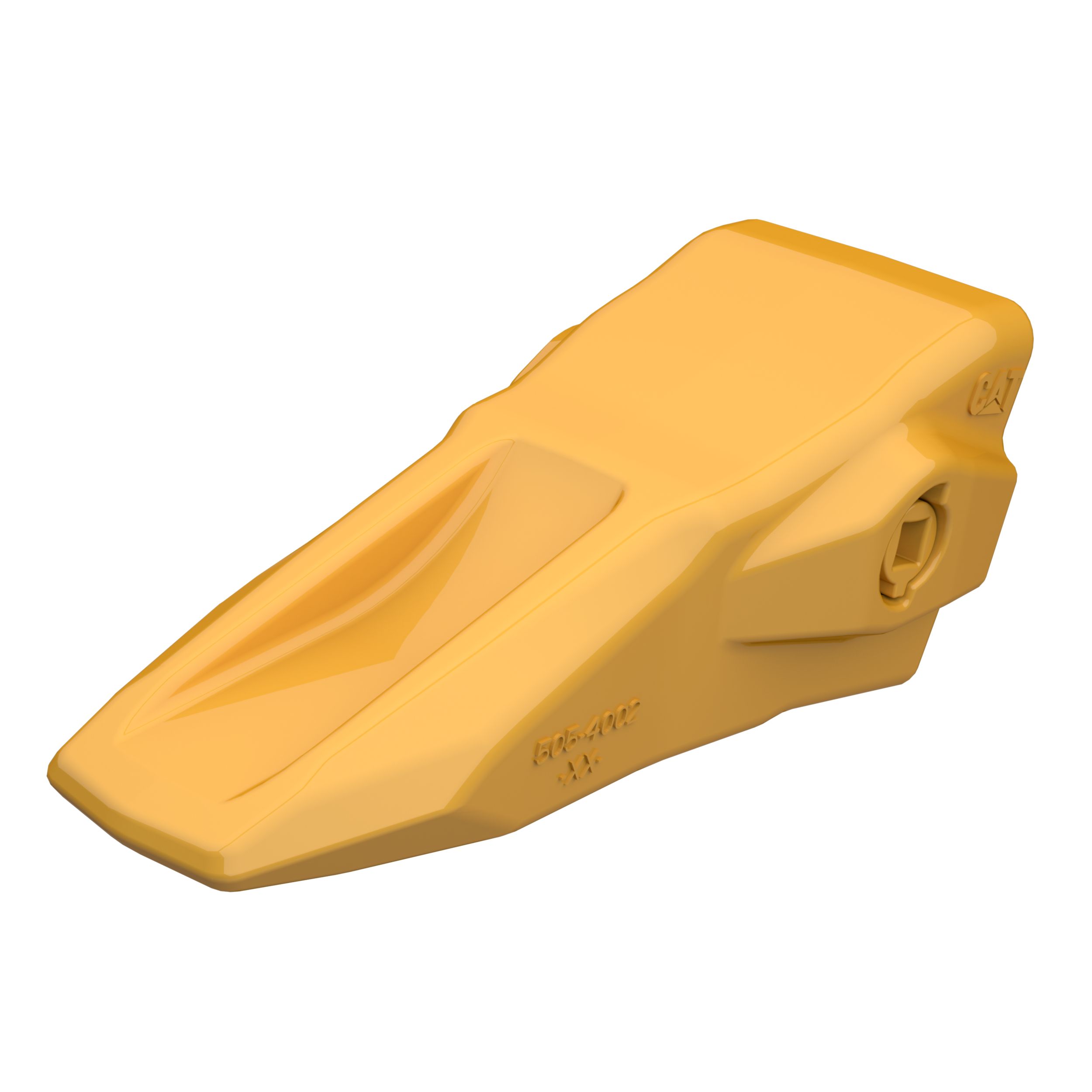 505-4012: Bucket Tip | Cat® Parts Store