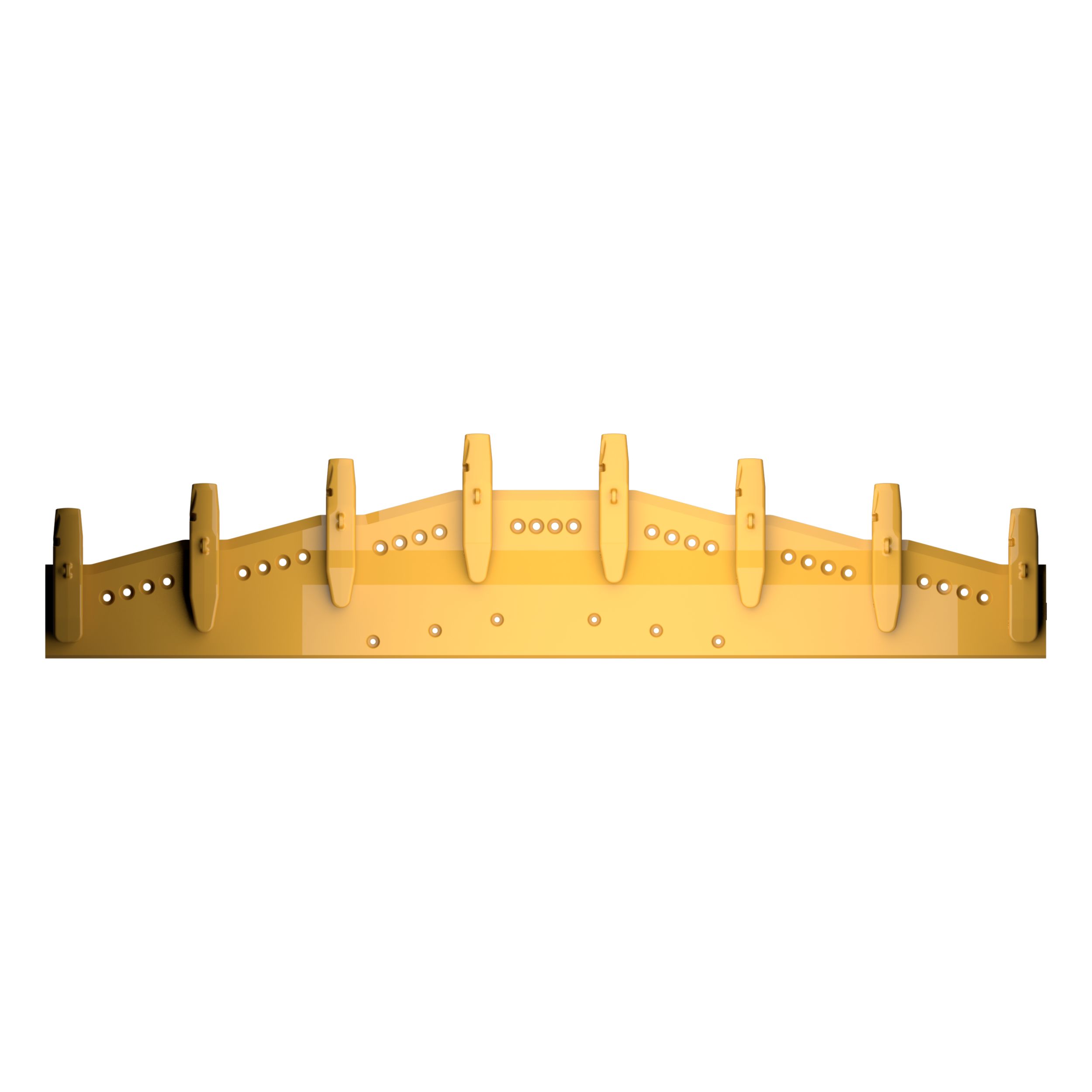 250-7577: Base Edge Assembly | Cat® Parts Store