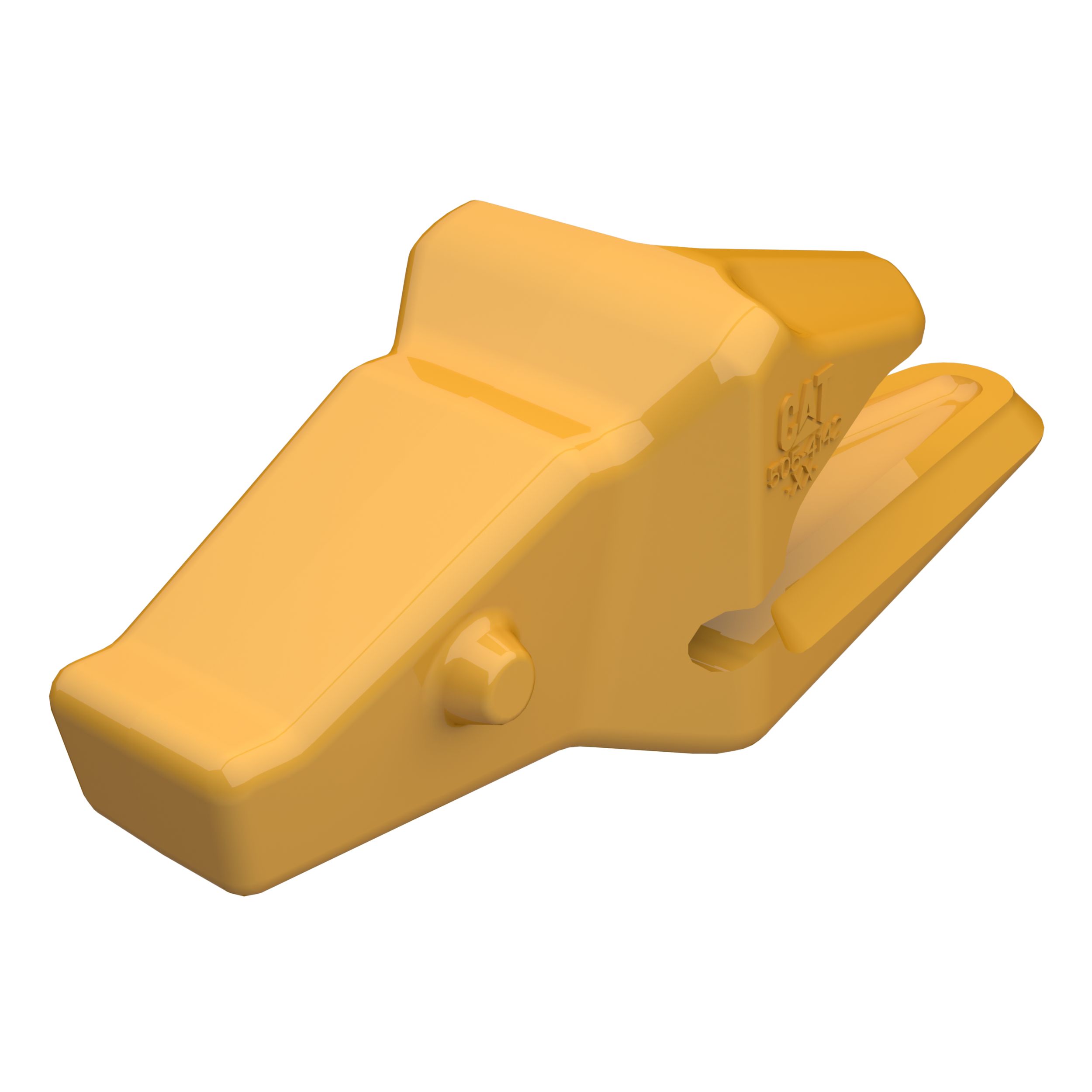 505-4097: Bucket Tip | Cat® Parts Store
