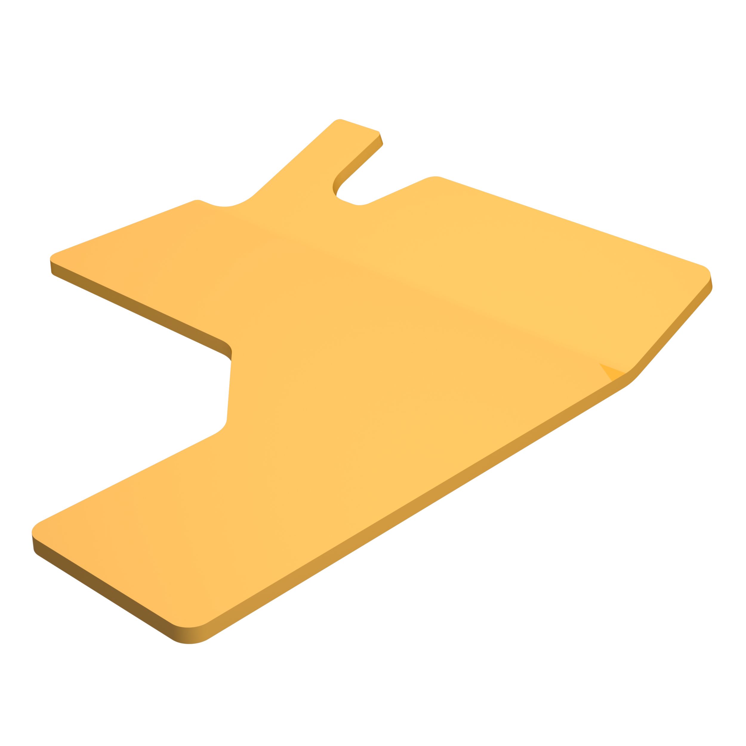 302-0145: ПЛАСТИНА ИЗНОСНАЯ