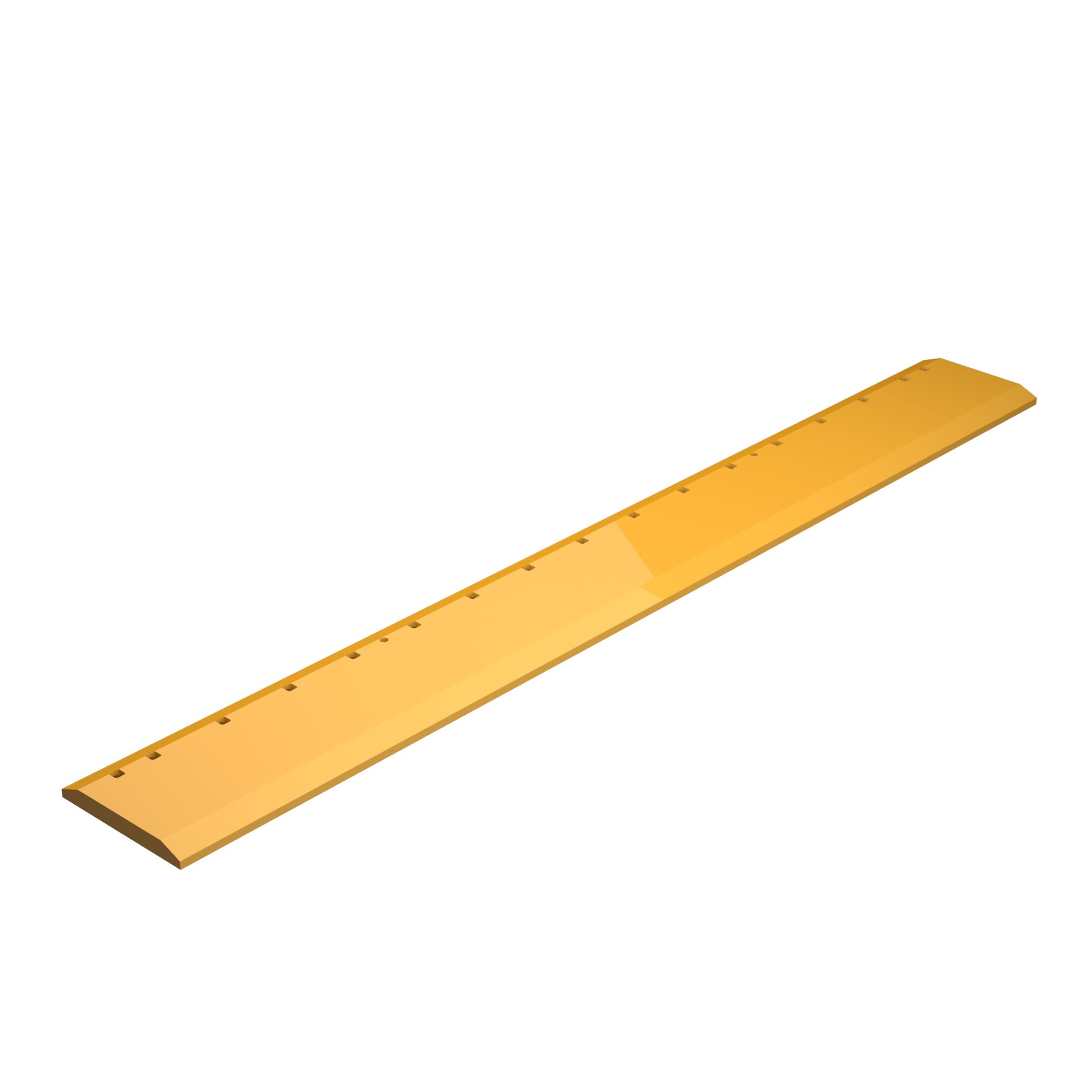 4Z-9188: Motor Grader Cutting Edge | Cat® Parts Store