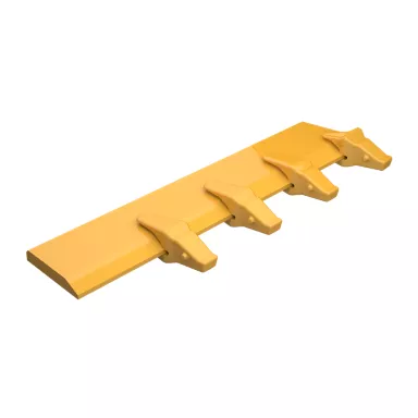 540-4036: Base Edge Assembly