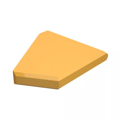 119-1943: Corner Guard