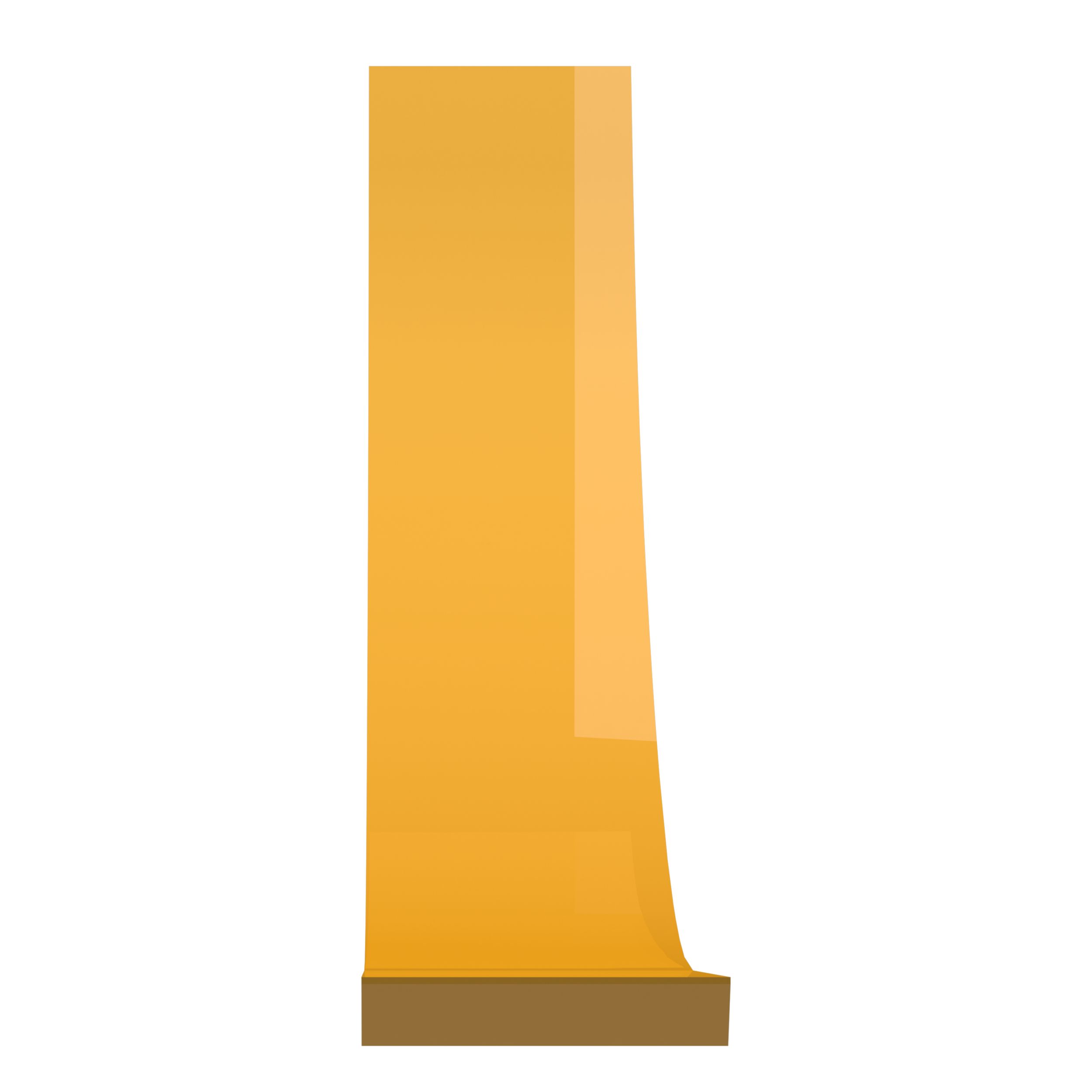 ИЗНОСНАЯ ПЛАСТИНА