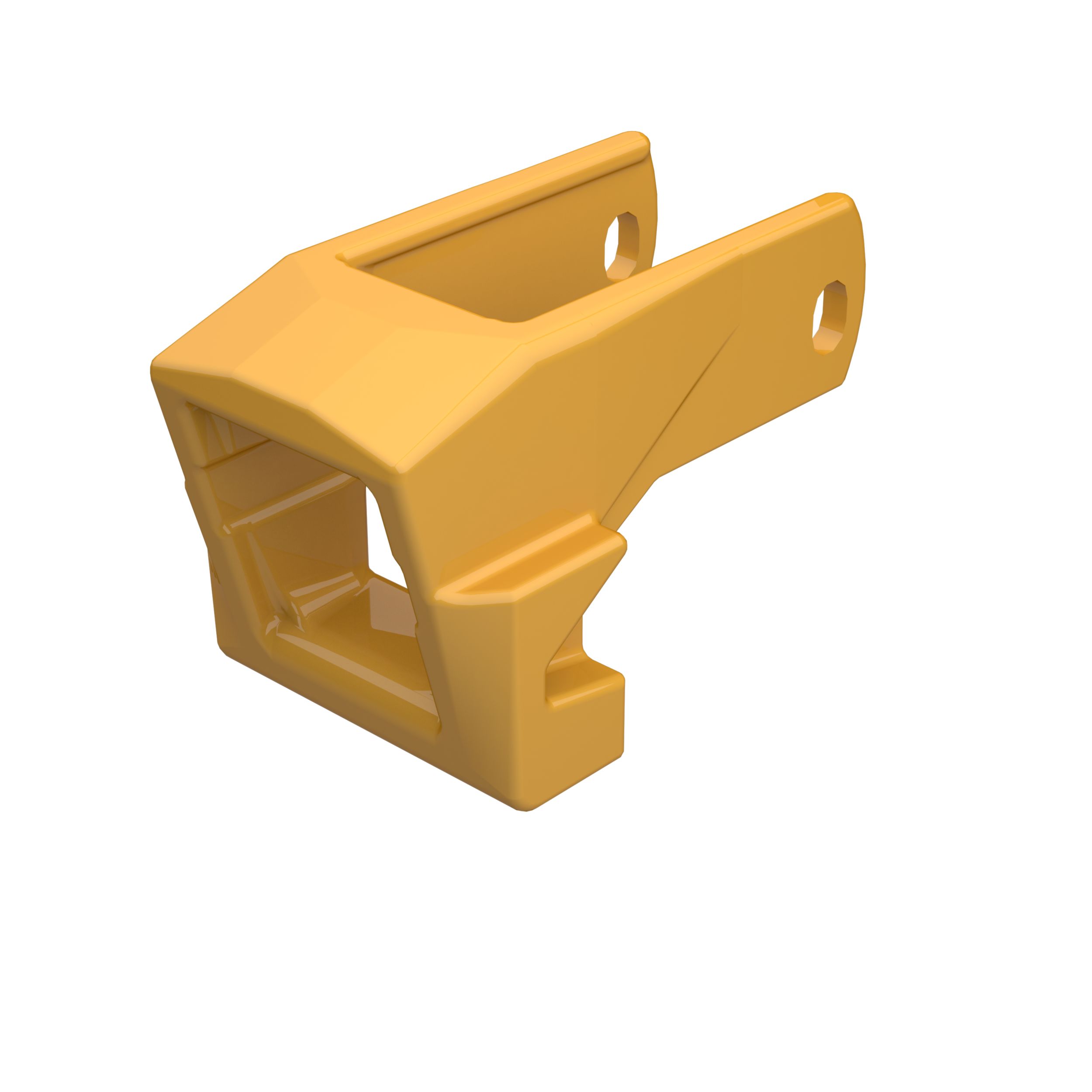 Крышка переходника