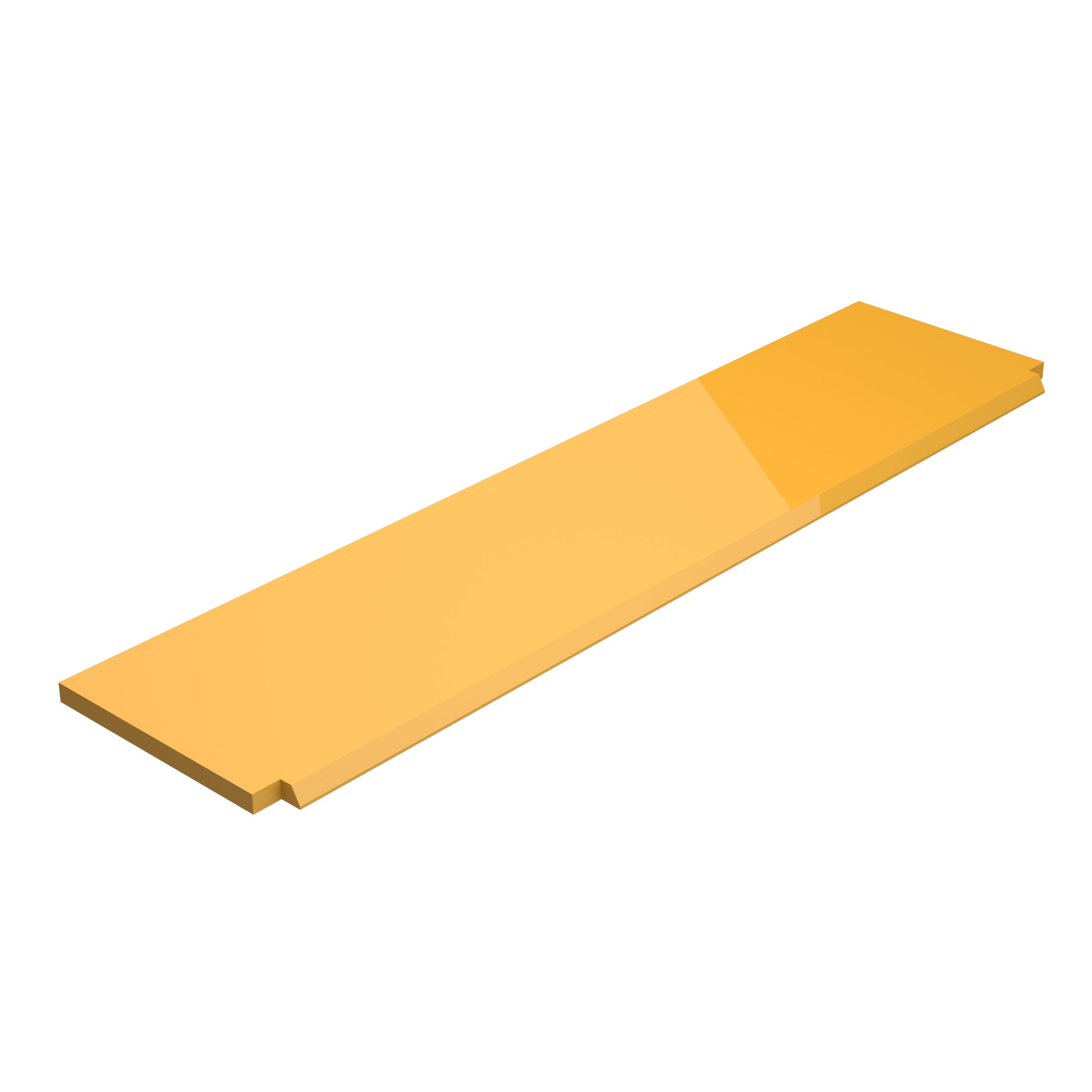 ИЗНОСНАЯ ПЛАСТИНА