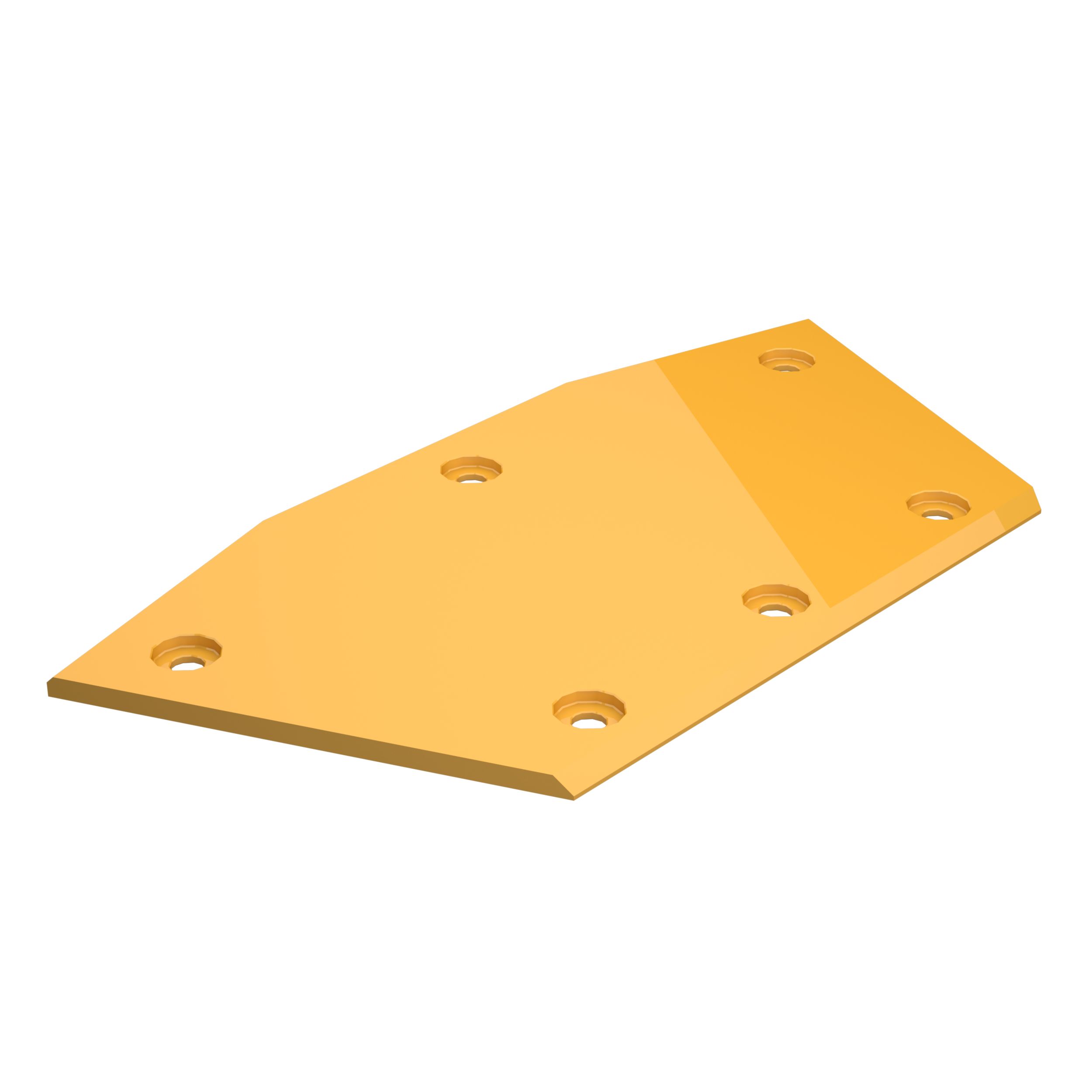 ПЛАСТИНА ИЗНОСНАЯ