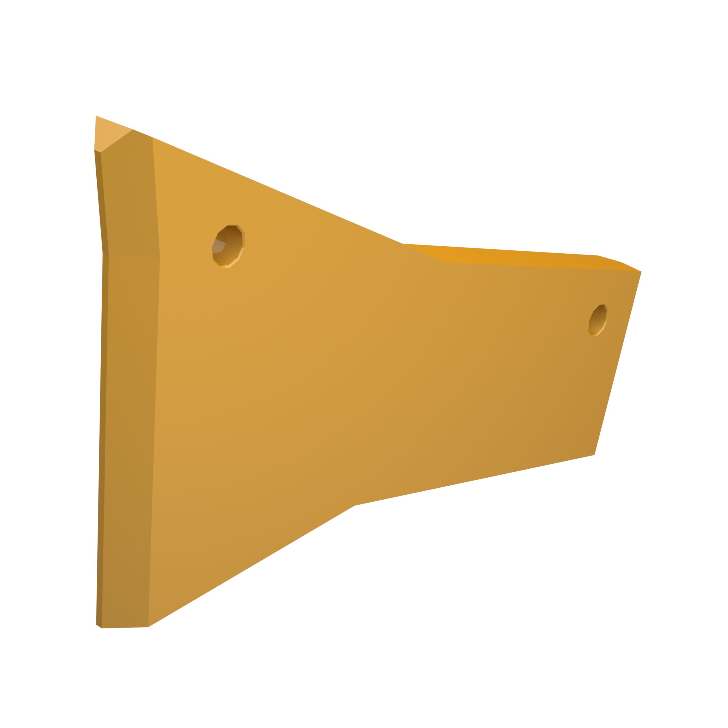 Боковой профиль