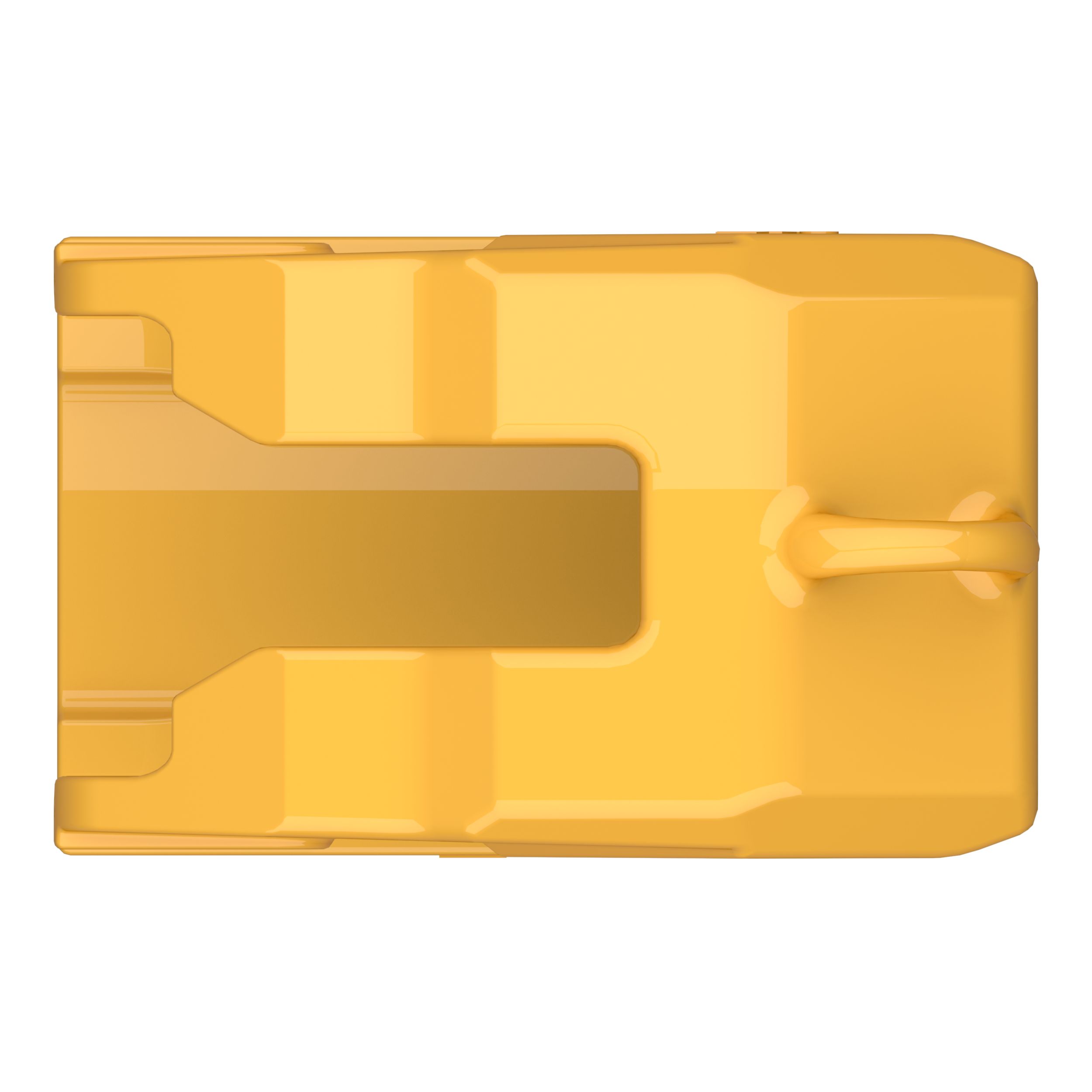 Крышка переходника